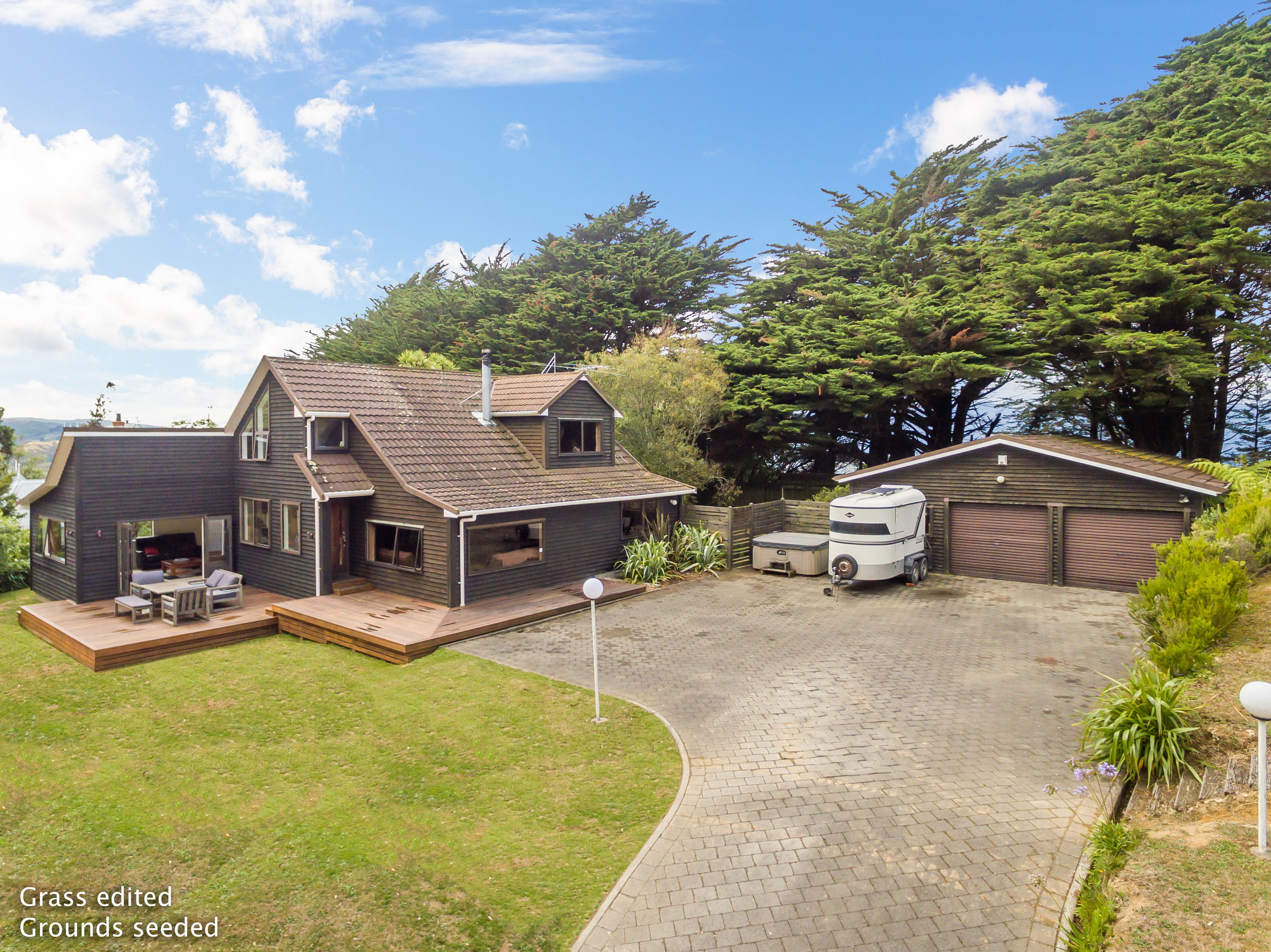 57 Sweetacres Drive, Belmont, Lower Hutt City