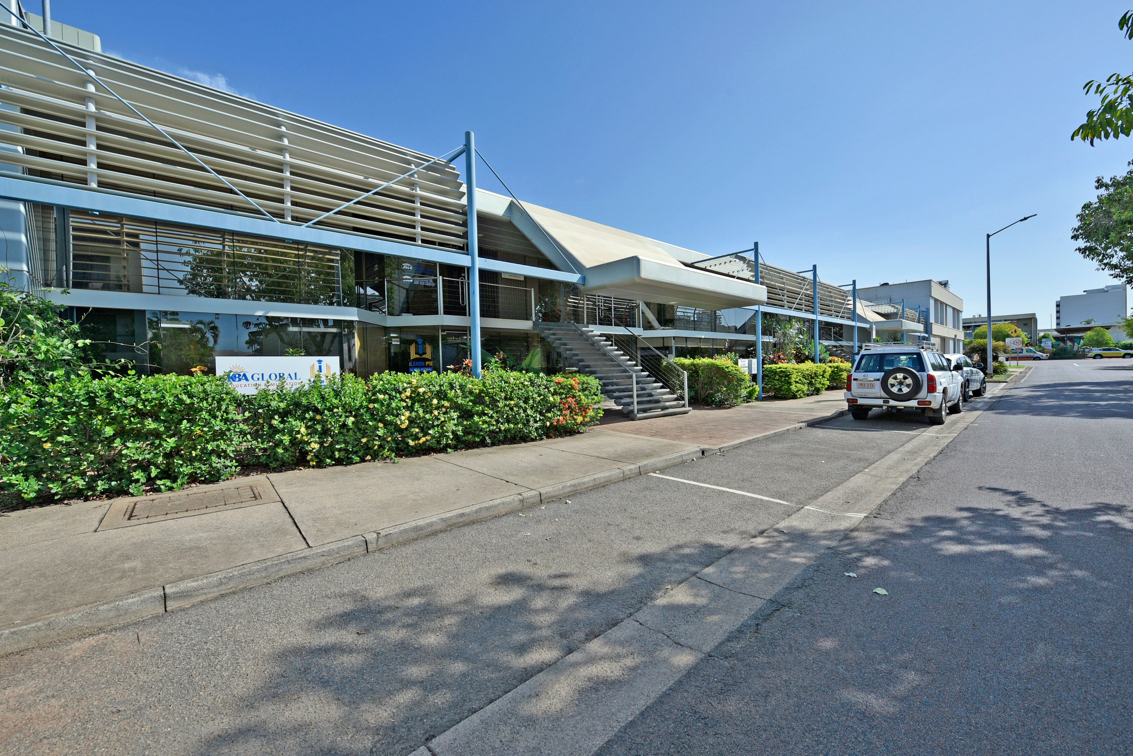 3/4 Shepherd Street, DARWIN CITY, NT 0800