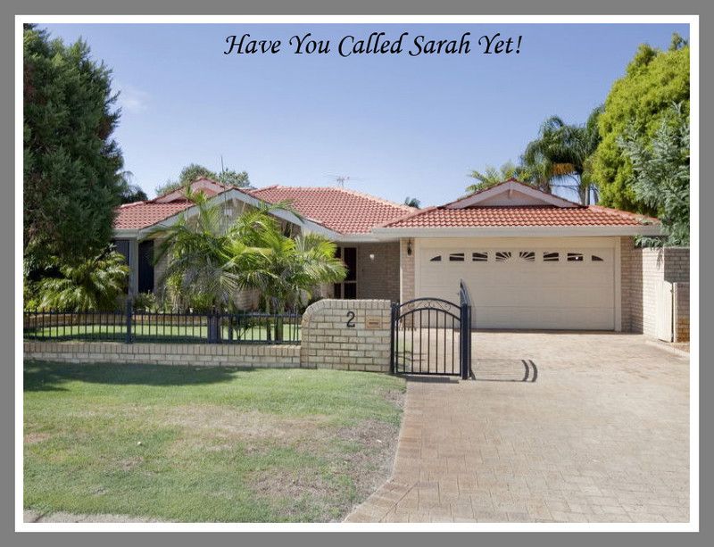 2 Ramsay Close, Noranda WA 6062