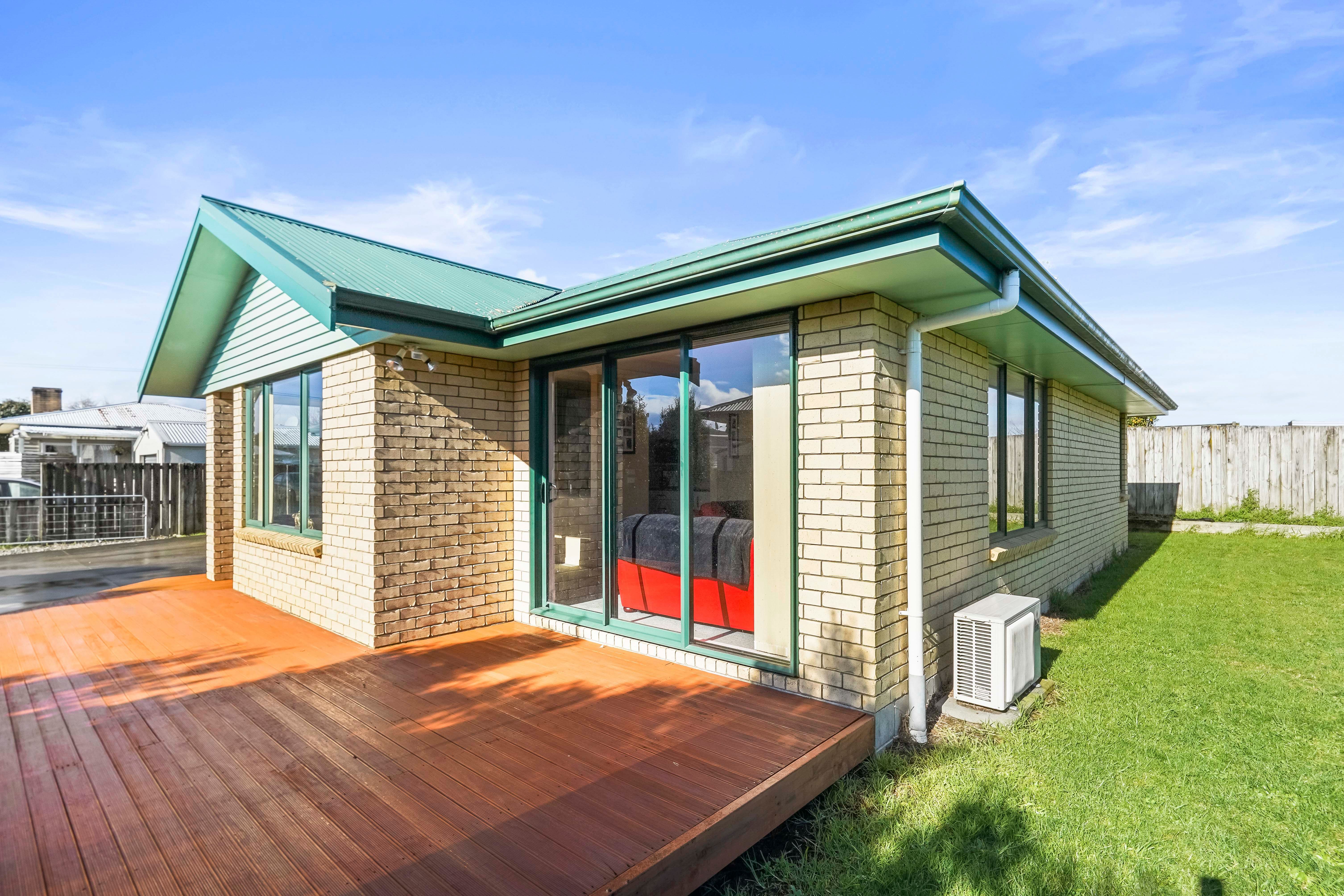 47A Bailey Street, Huntly, Waikato District