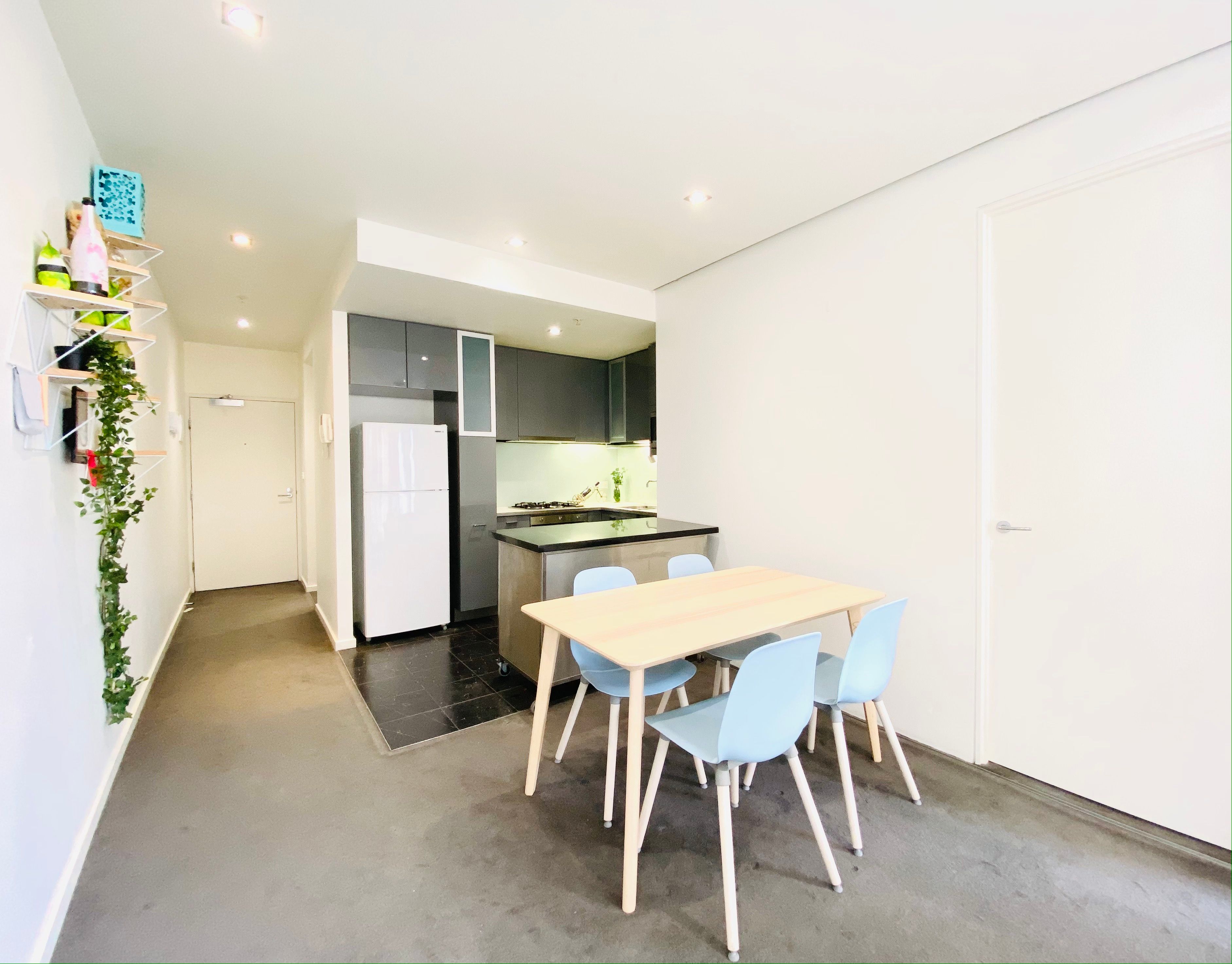 504/68 La Trobe Street, Melbourne, VIC 3000