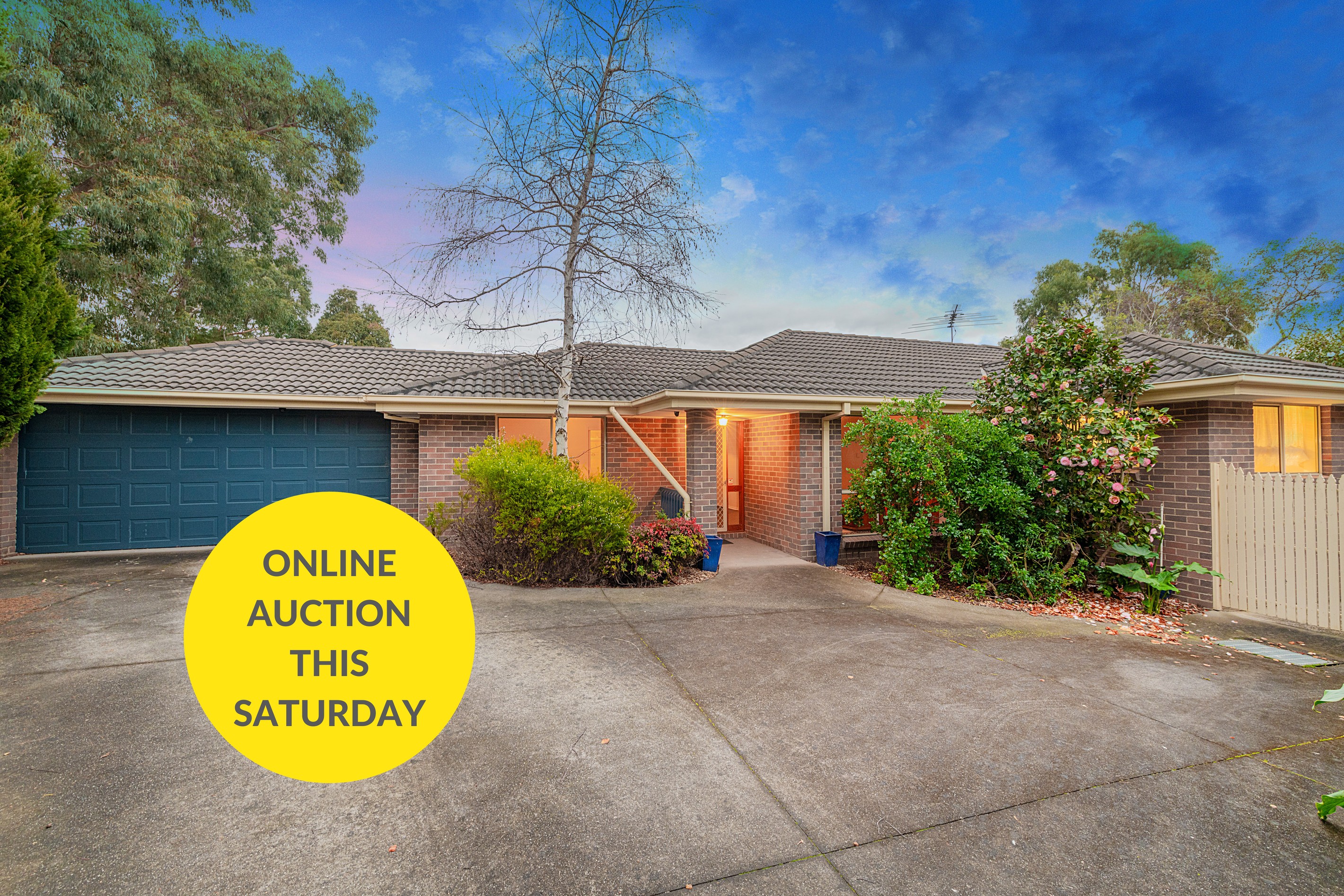3/4 Douglas Street, Boronia, VIC 3155