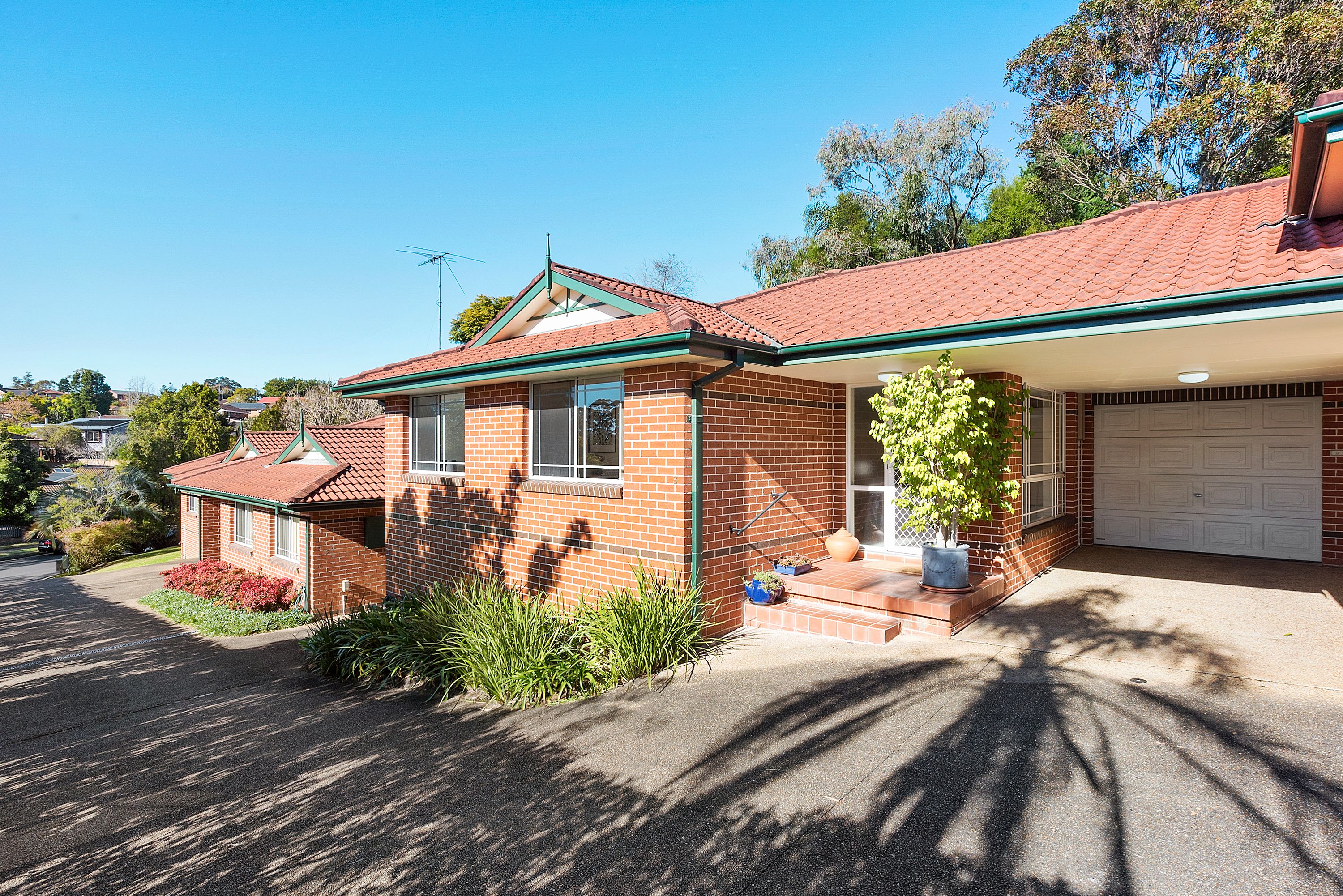 105 Gumnut Road, Cherrybrook NSW 2126