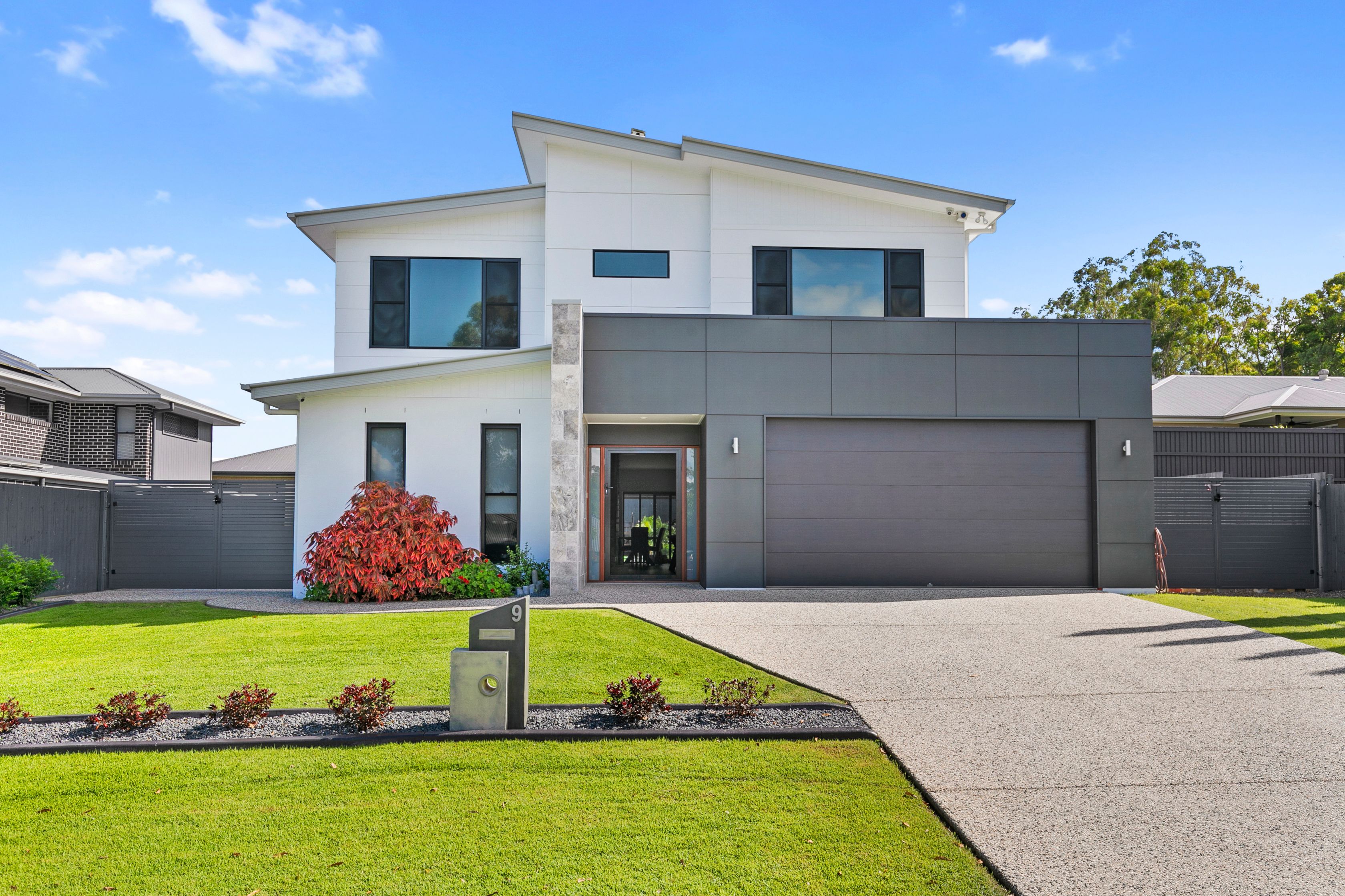 9 Sarsenet Circuit, Mount Cotton QLD 4165