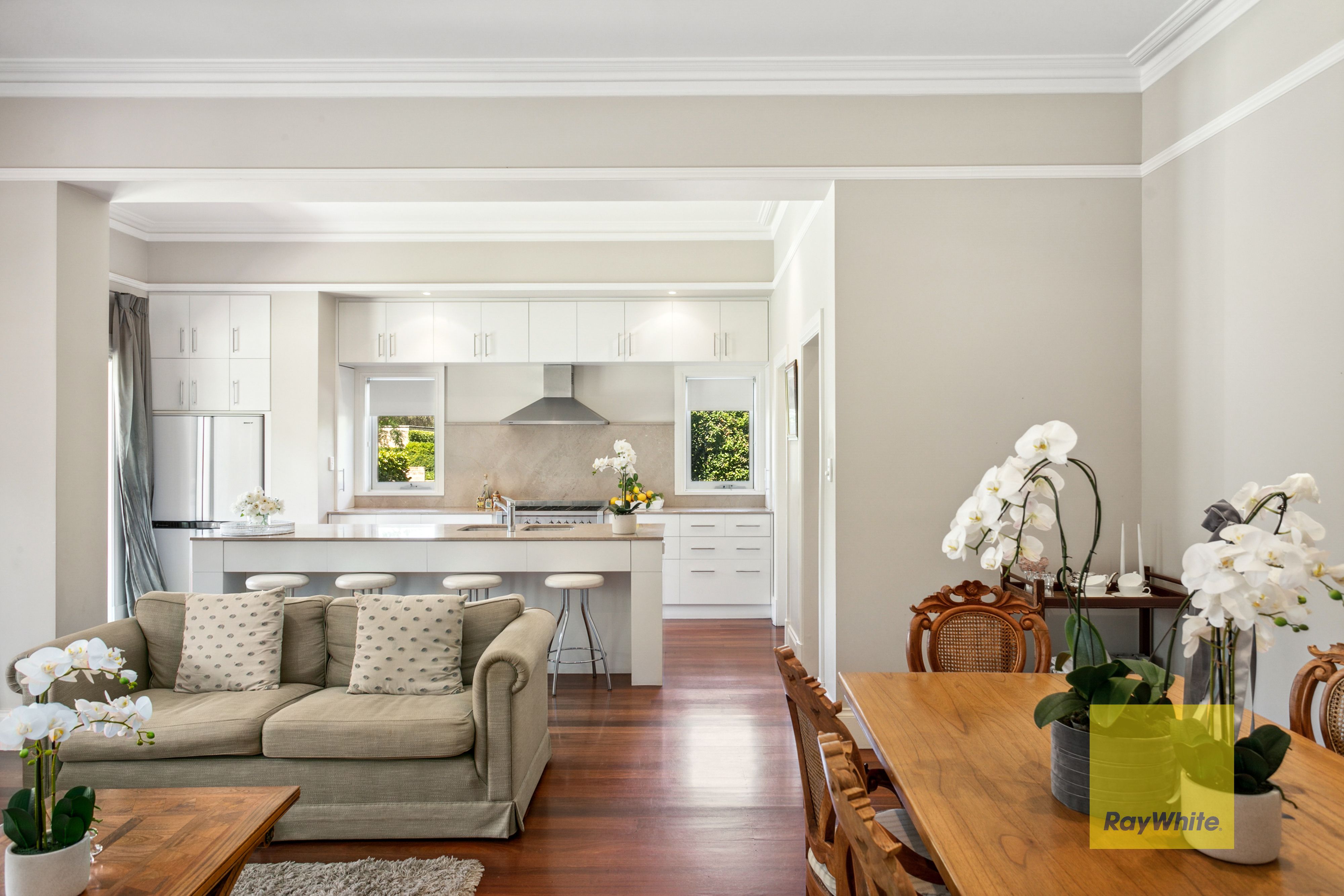 147 Forrest Street, Peppermint Grove, WA 6011 House for Sale Ray