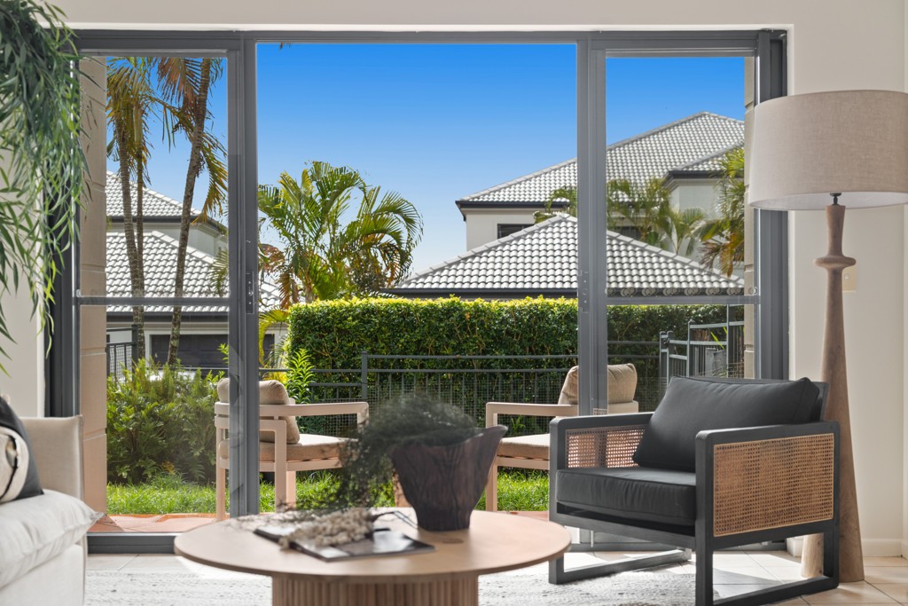 99/85 Palm Meadows Drive, Carrara, QLD 4211