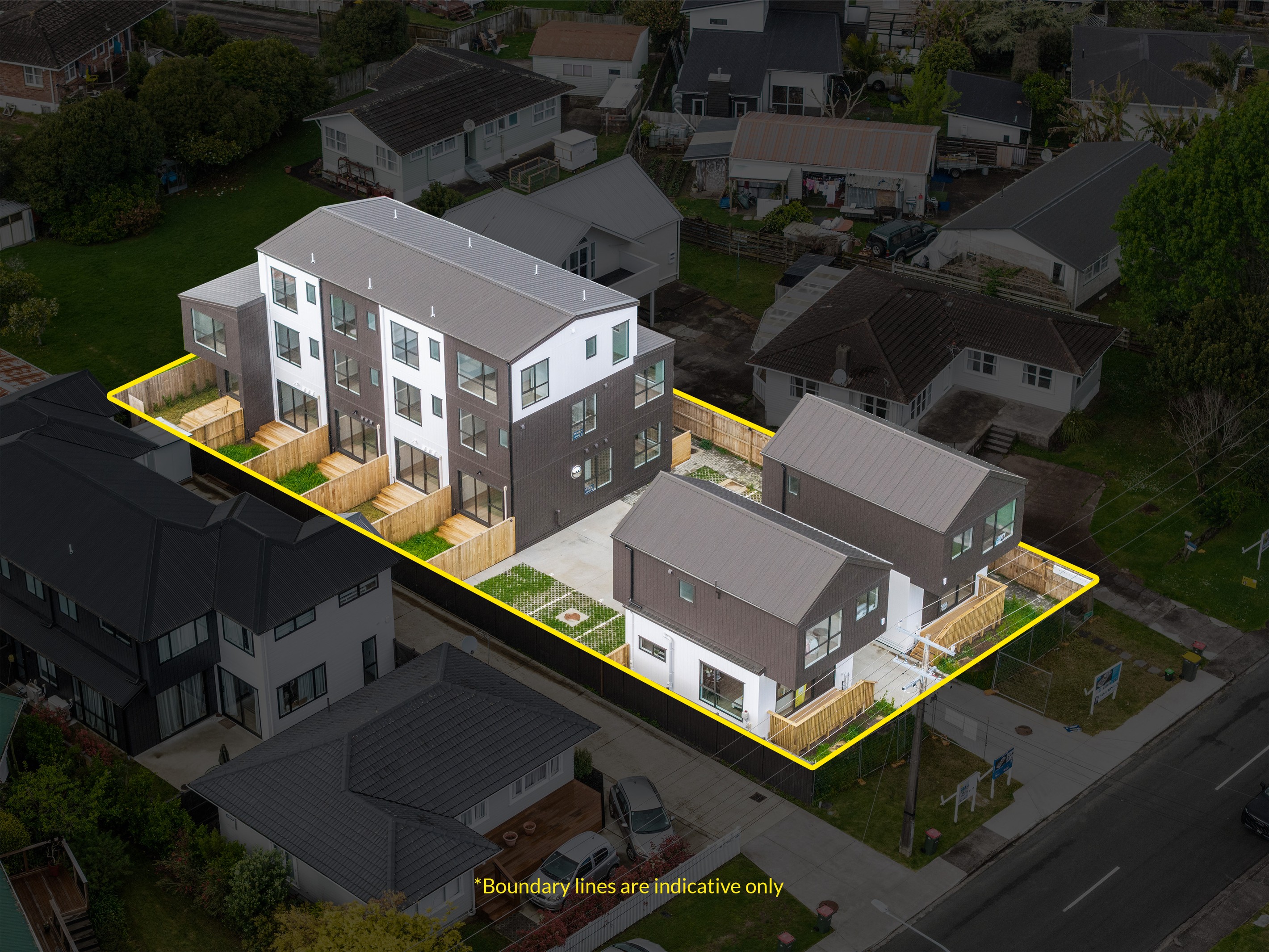 4/63 Gloria Avenue, Te Atatu Peninsula, Waitakere City