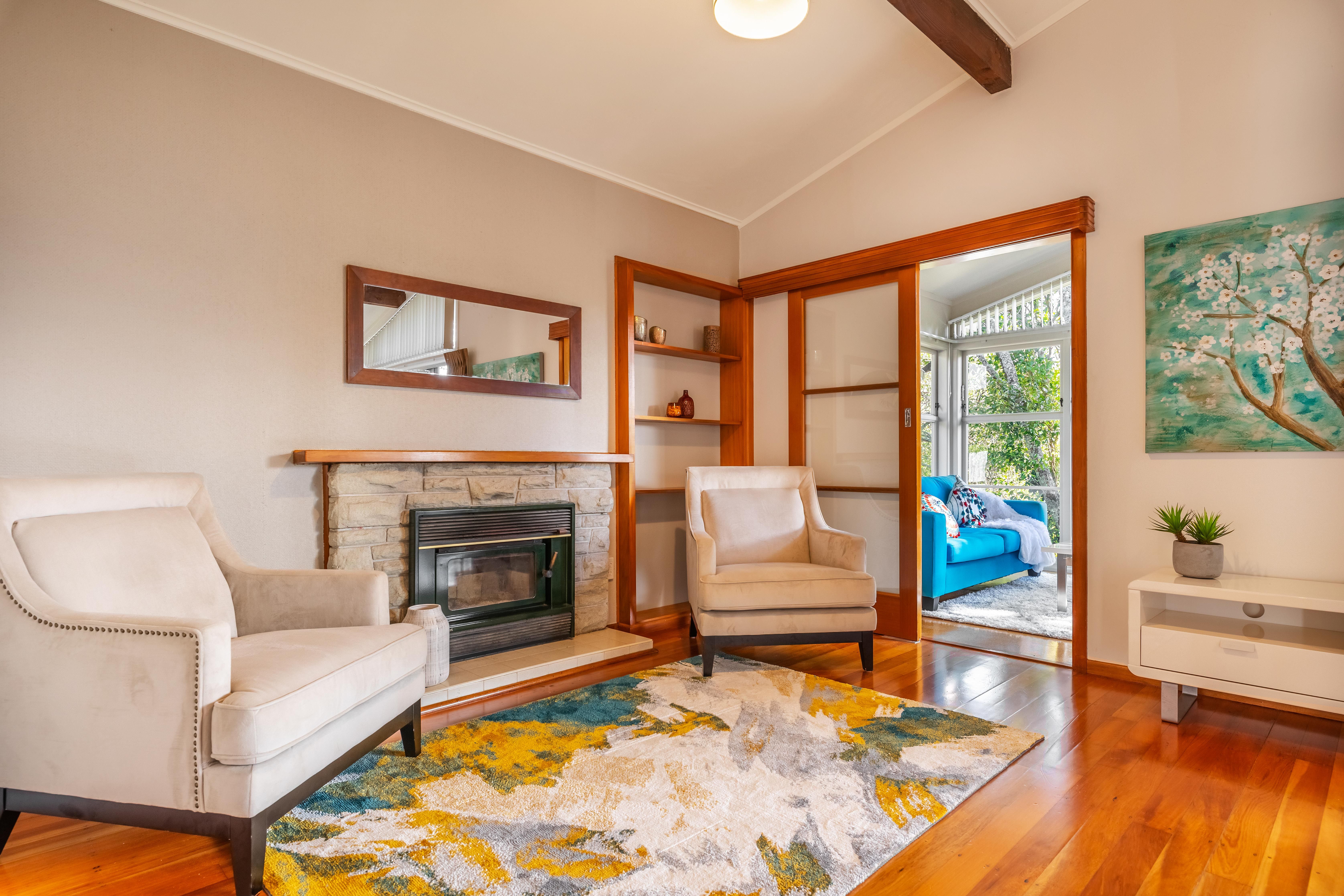 12 Willowbrook Place, Titirangi, Waitakere City