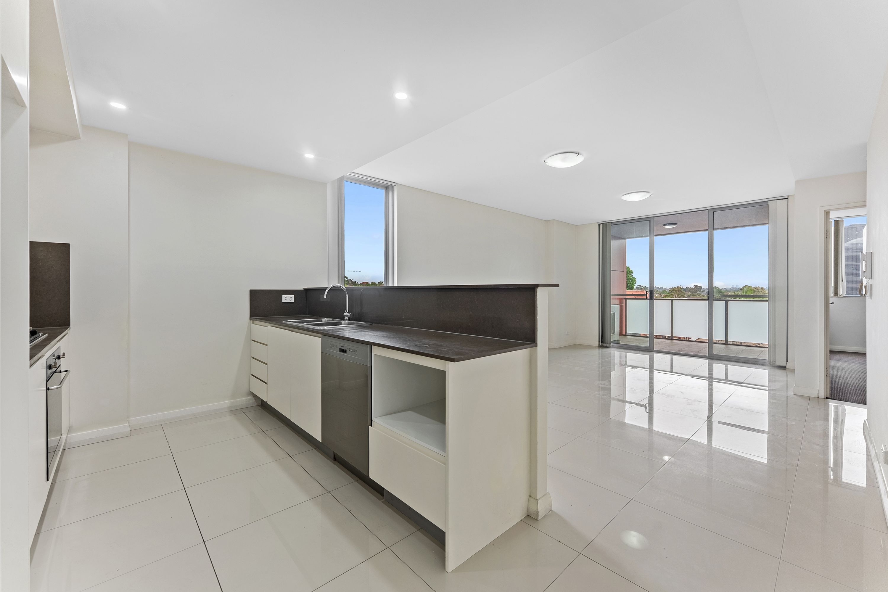 313/314 Canterbury Road (Access via Canton St), Canterbury, NSW 2193
