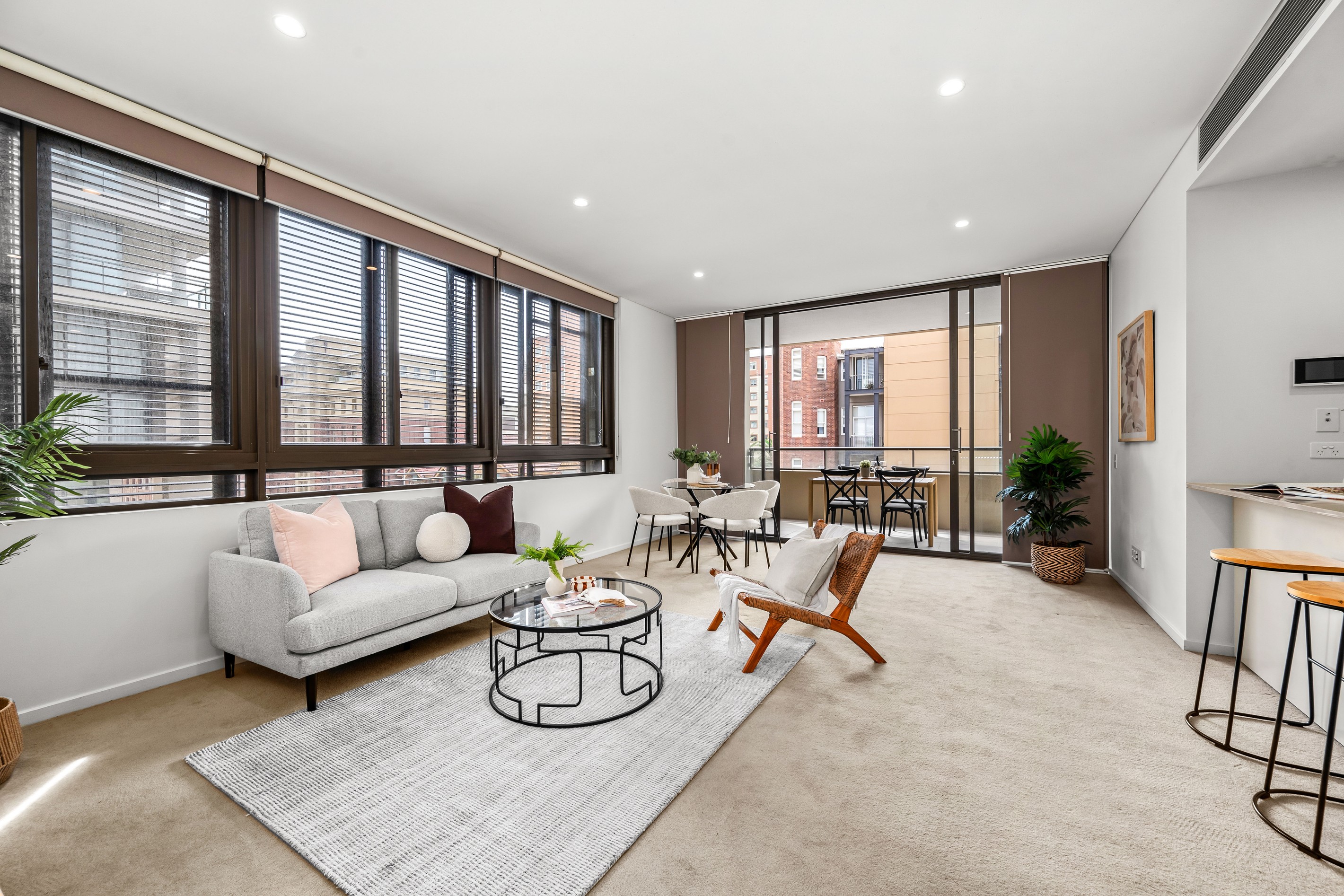 8/3 King Street, Newcastle, NSW 2300