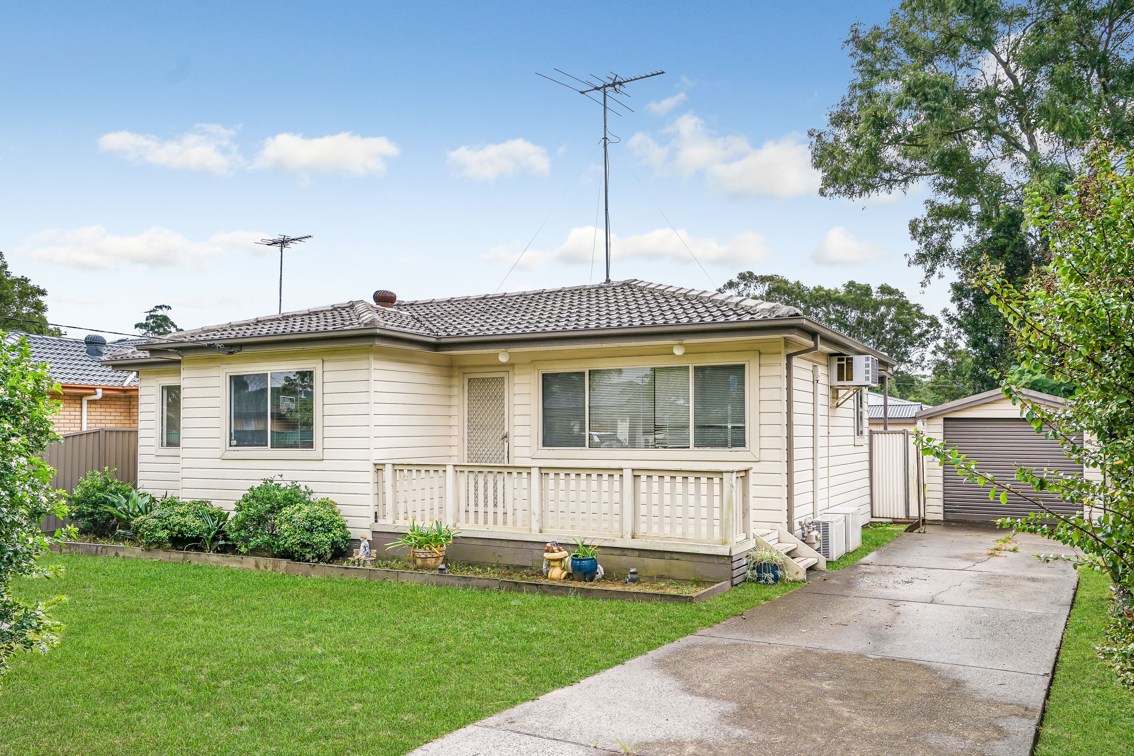 6 Jackaranda Road, North St Marys, NSW