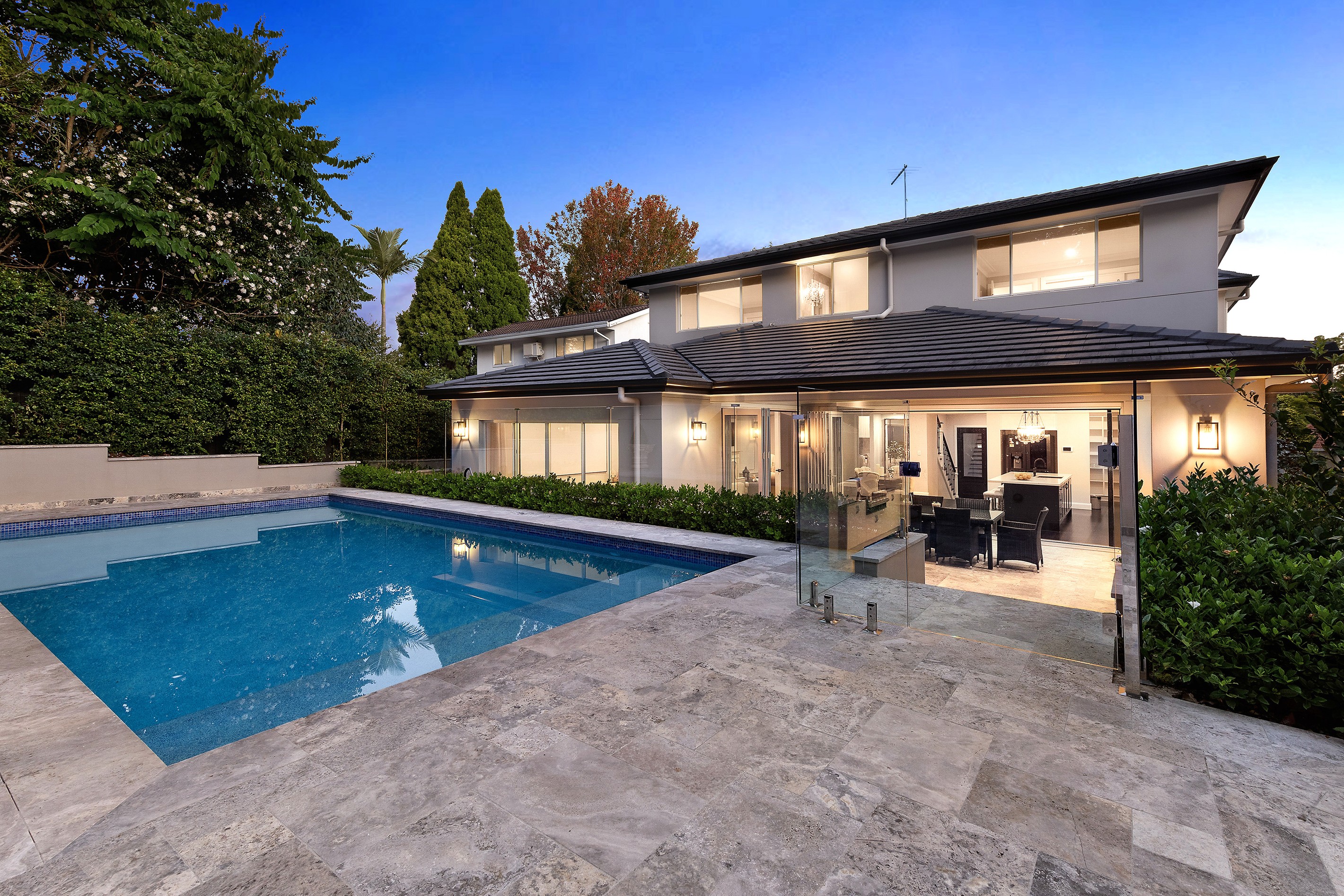 33 Rushall Street, Pymble, NSW 2073
