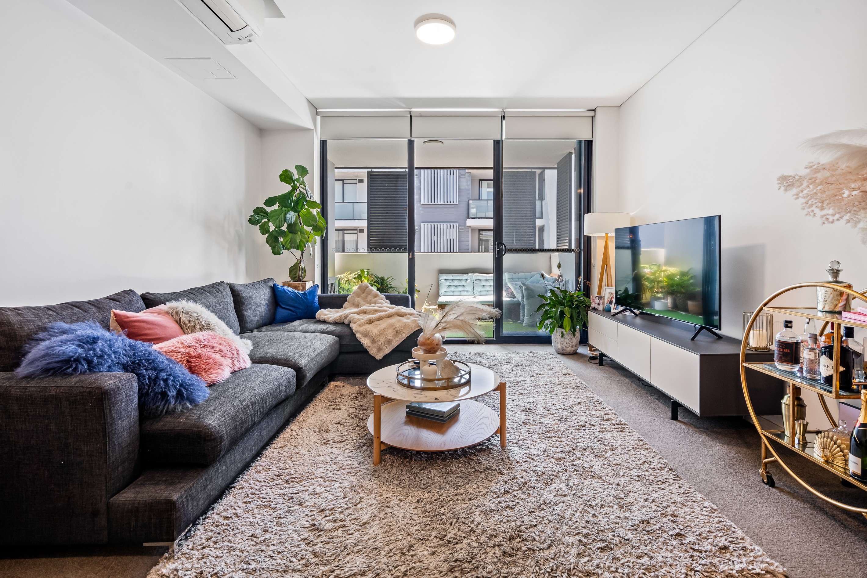 817/2D Charles Street, Canterbury, NSW 2193