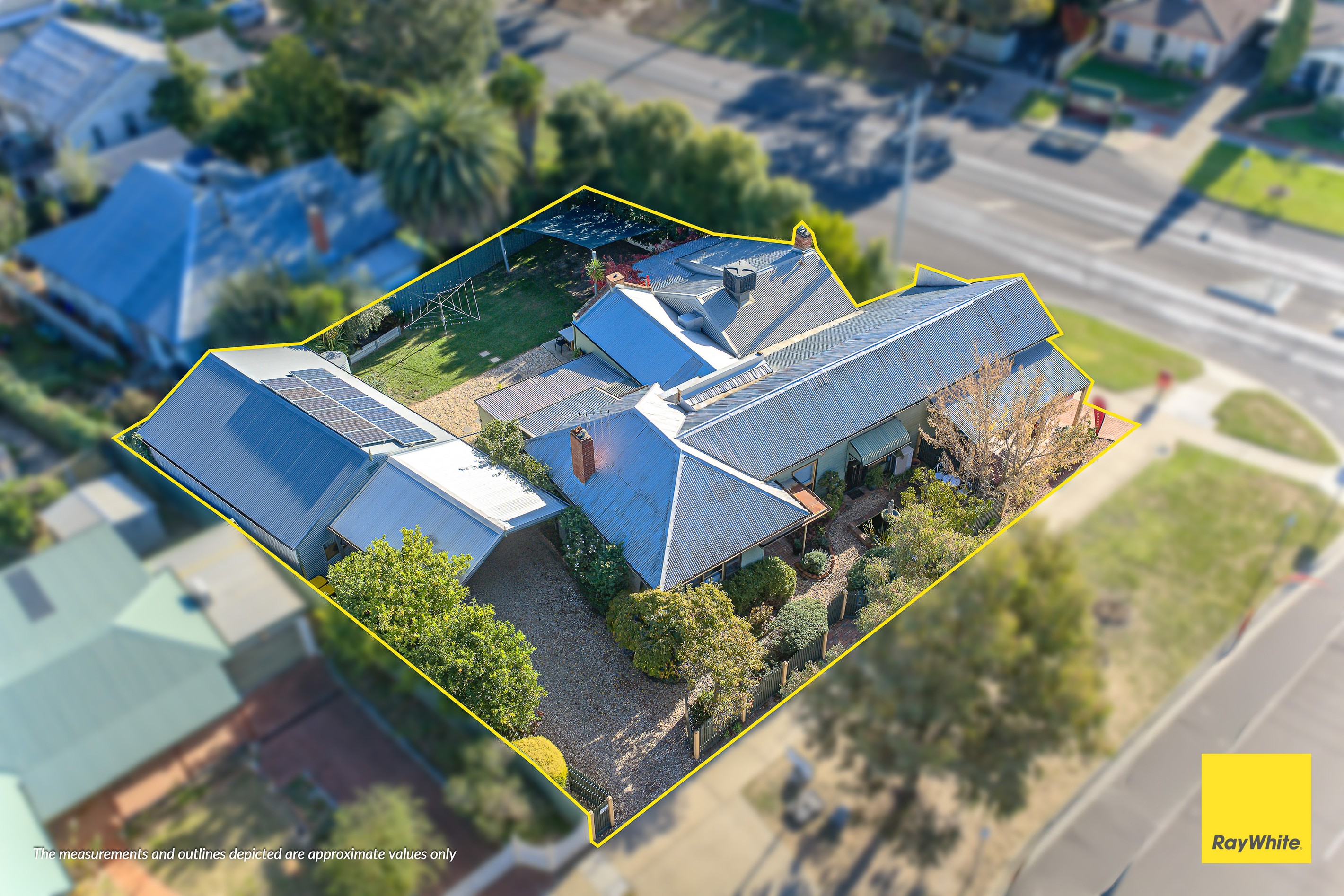 343 Barnard Street, Bendigo, VIC 3550