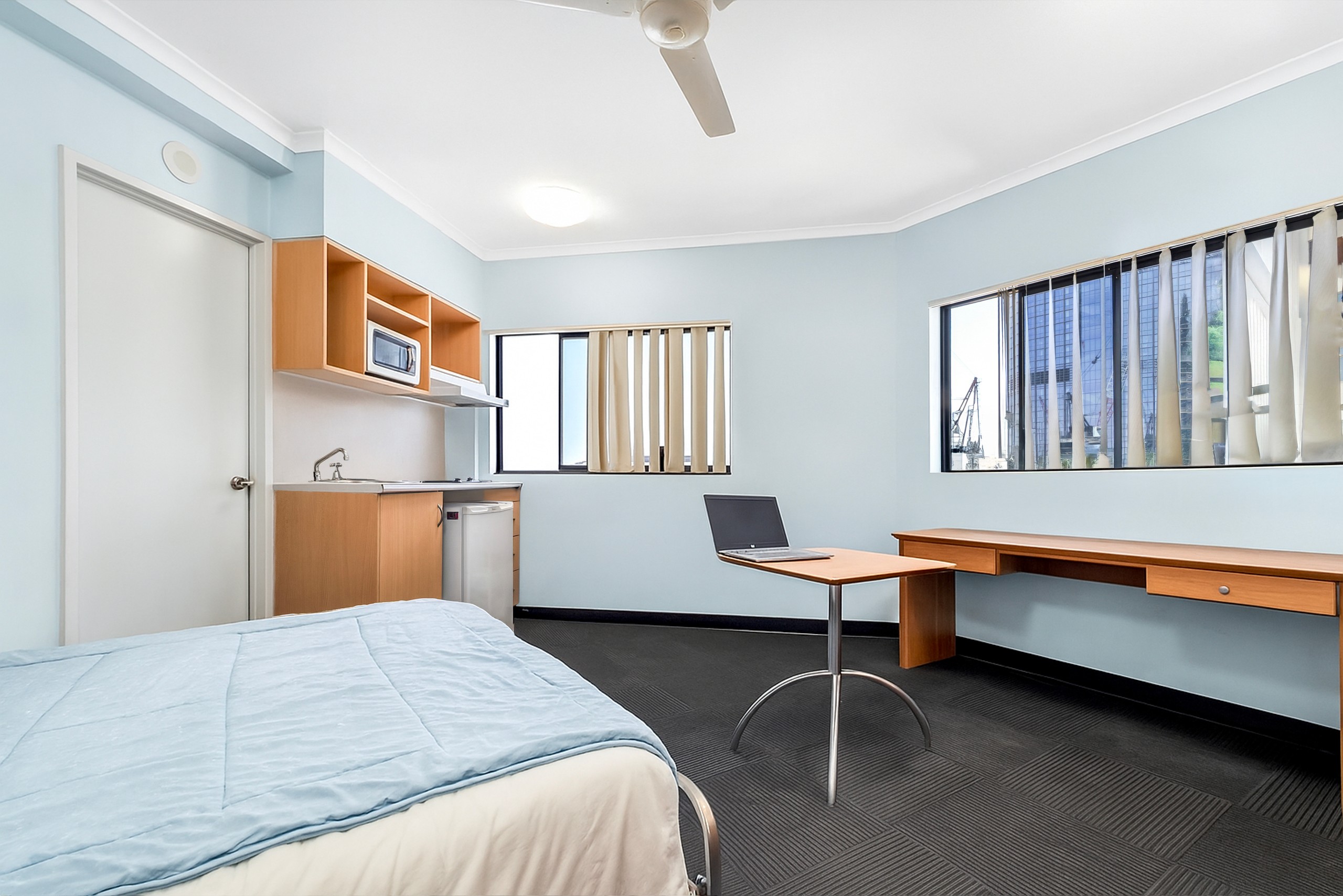 1304/108 Margaret Street, Brisbane City, QLD 4000