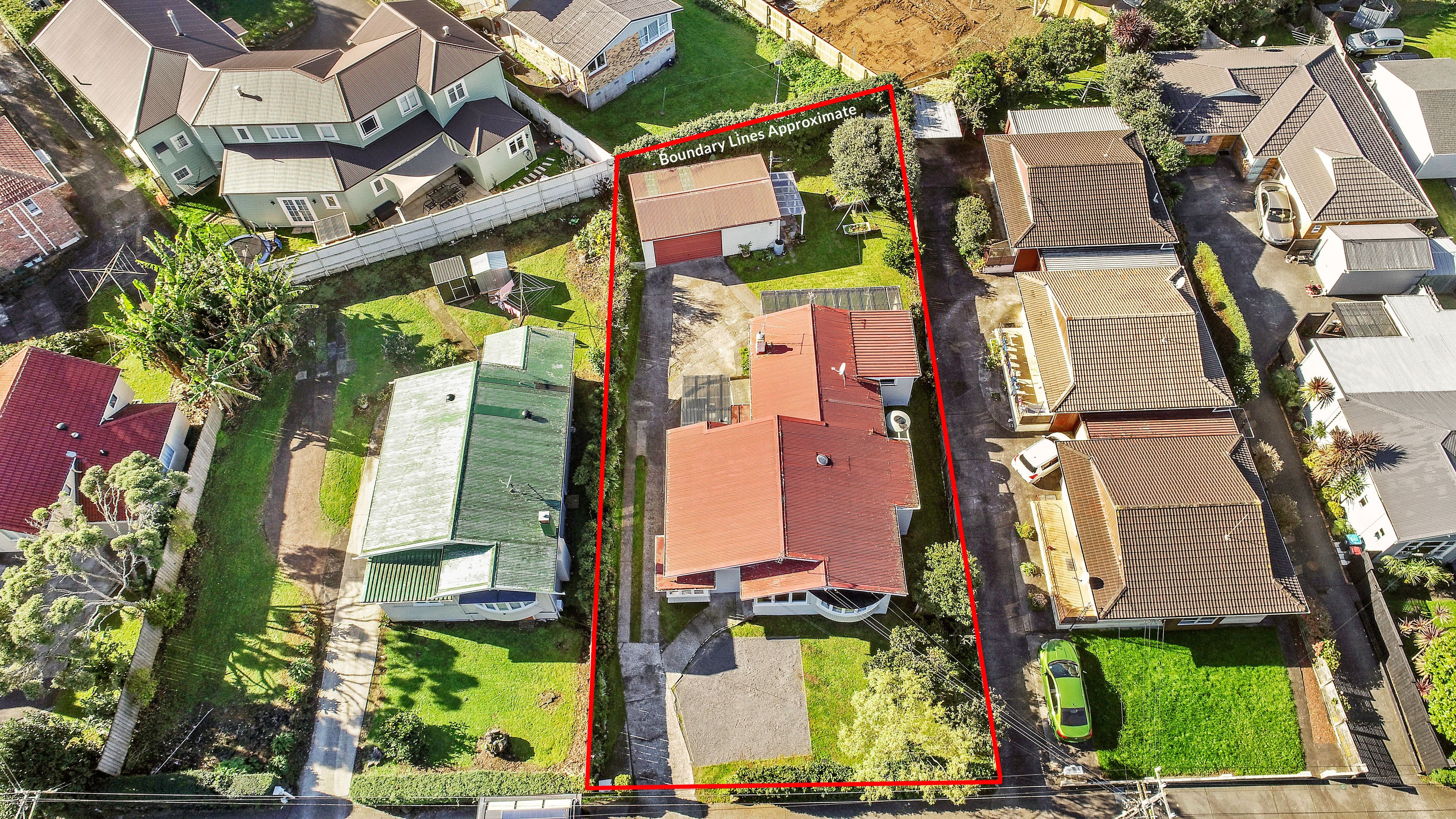 108 Richardson Road, Mount Albert, Auckland City