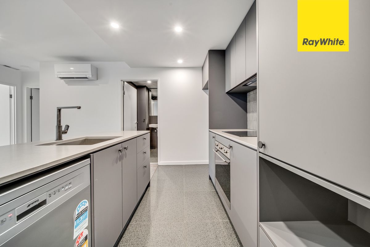 508/2 Grazier Lane, Belconnen, ACT 2617