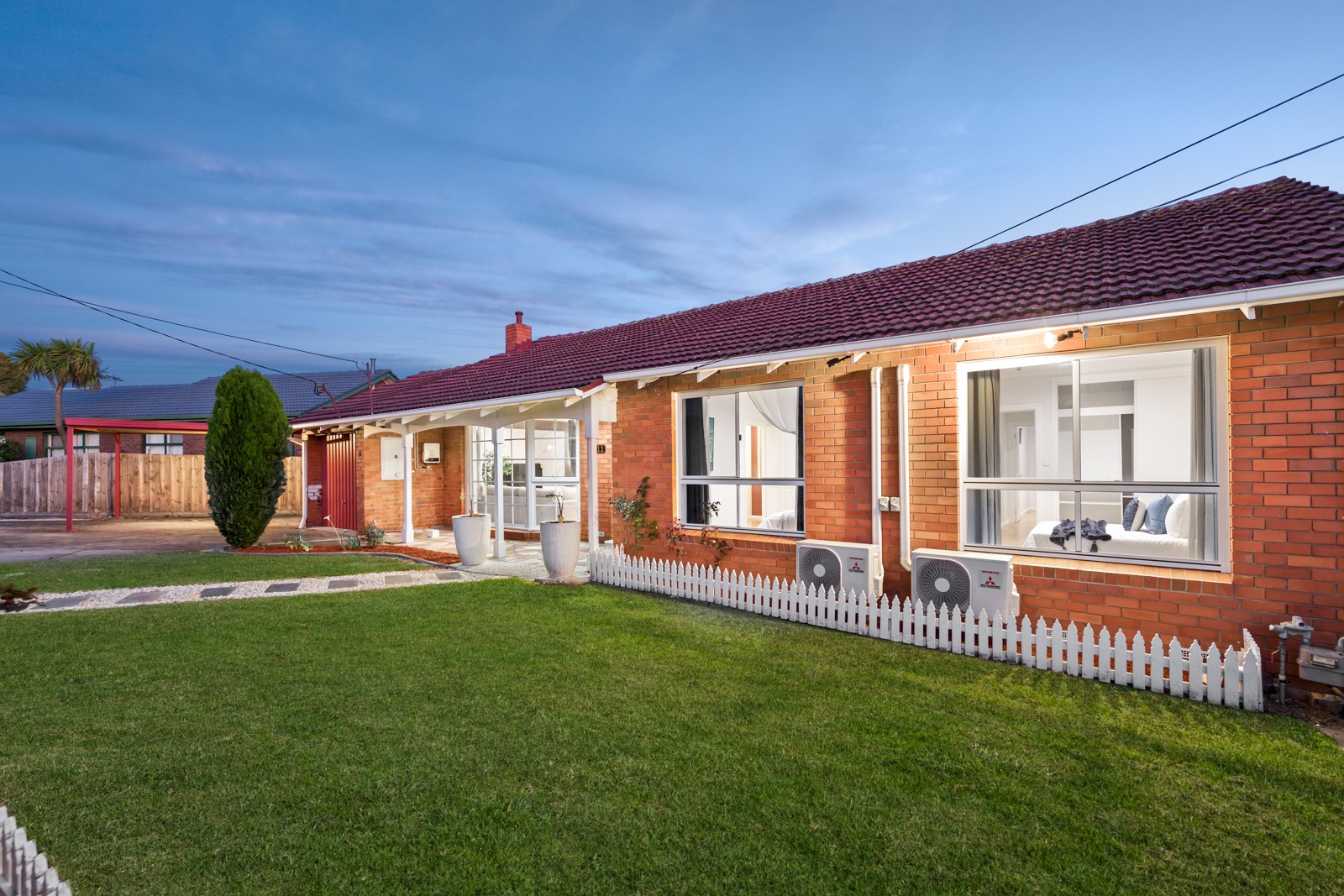 11 Mountfield Road, Mitcham, VIC 3132