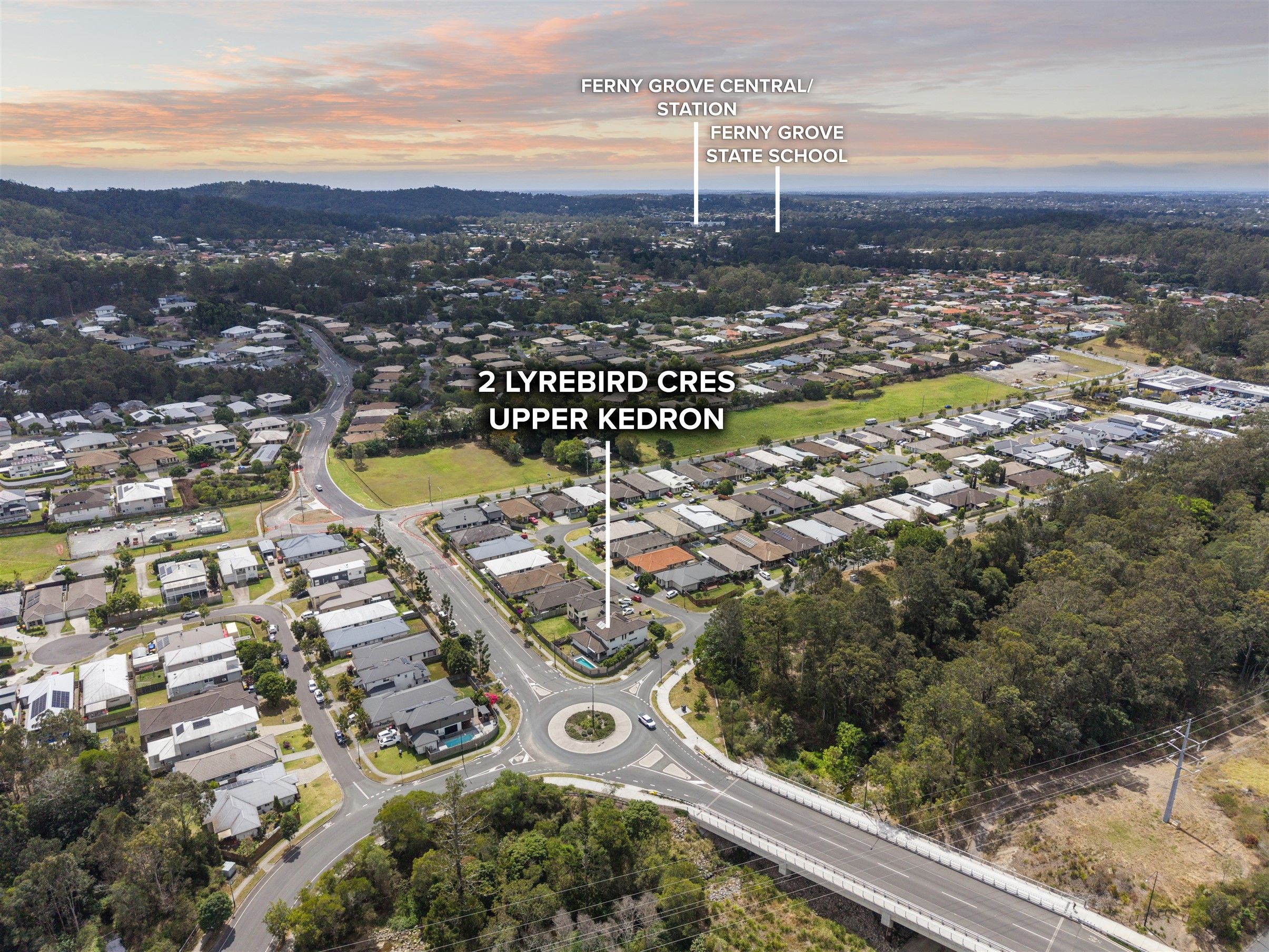 2 Lyrebird Crescent — photo 18 of 20