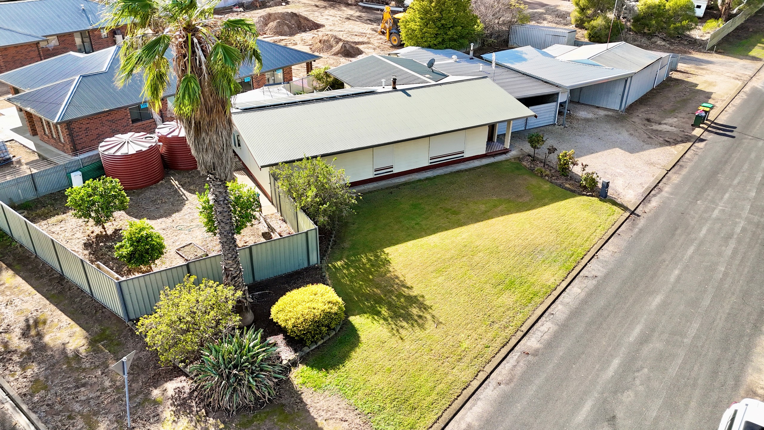 15 Milne Street, Bordertown, SA 5268