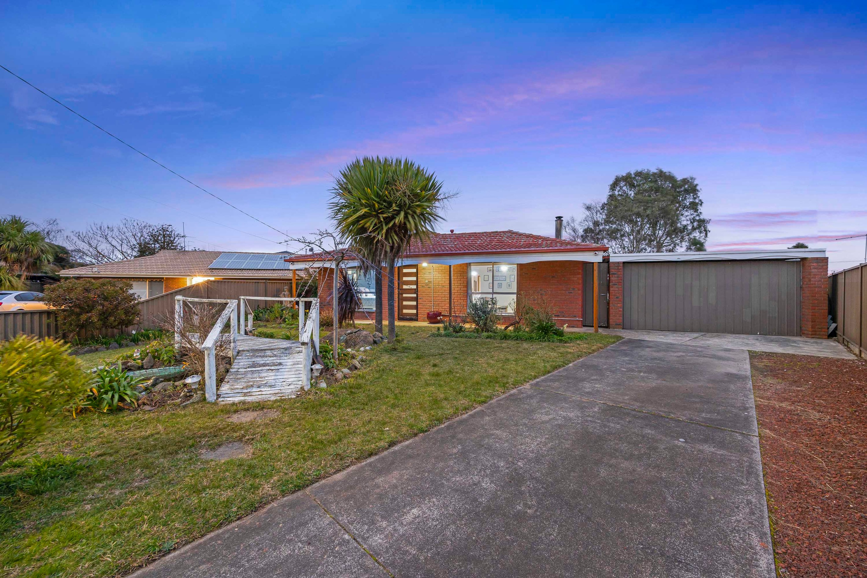 10 St Georges Court, Sebastopol, VIC 3356