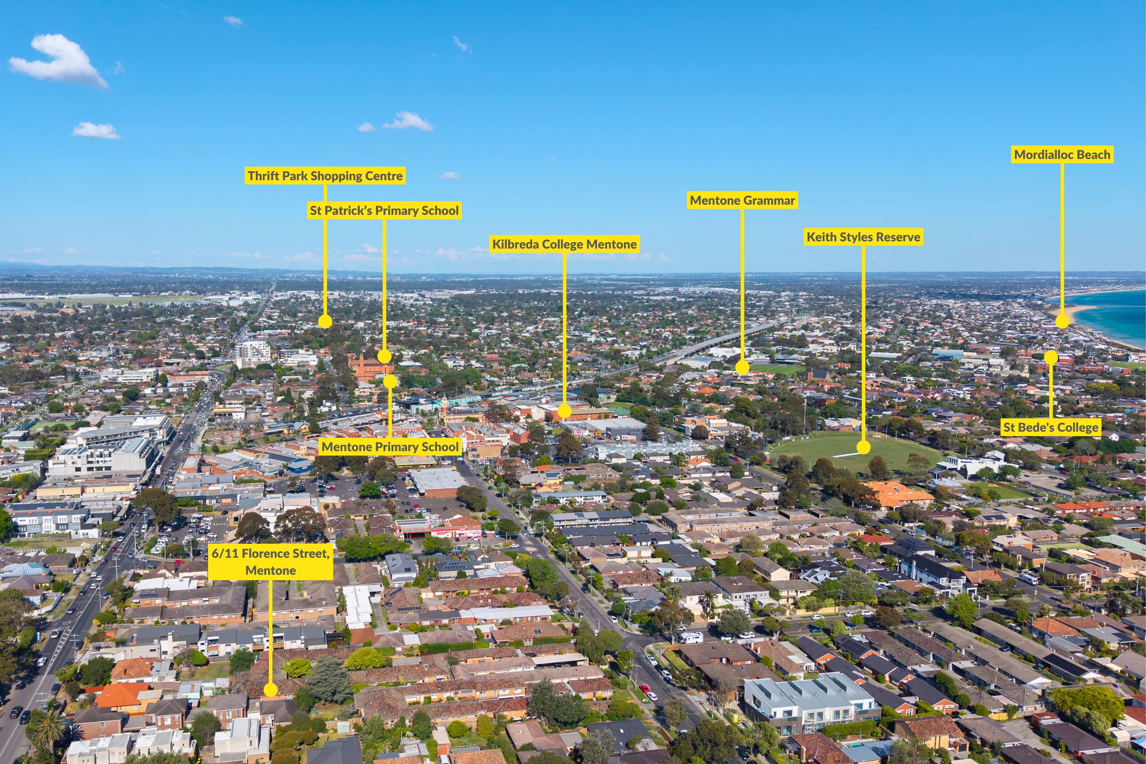 6/11 Florence Street — photo 15 of 15