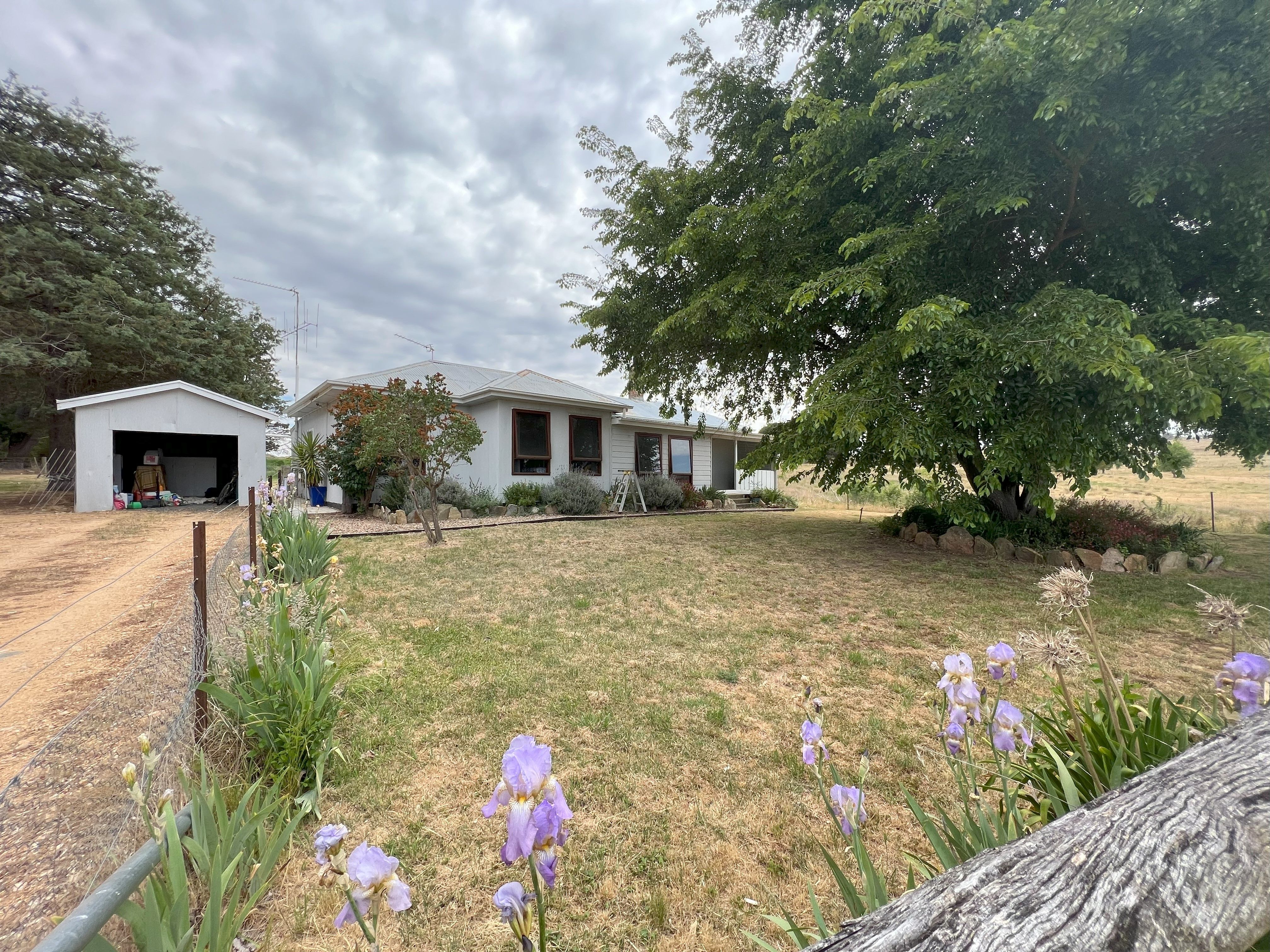 714 Currandooley Road, Bungendore, NSW 2621