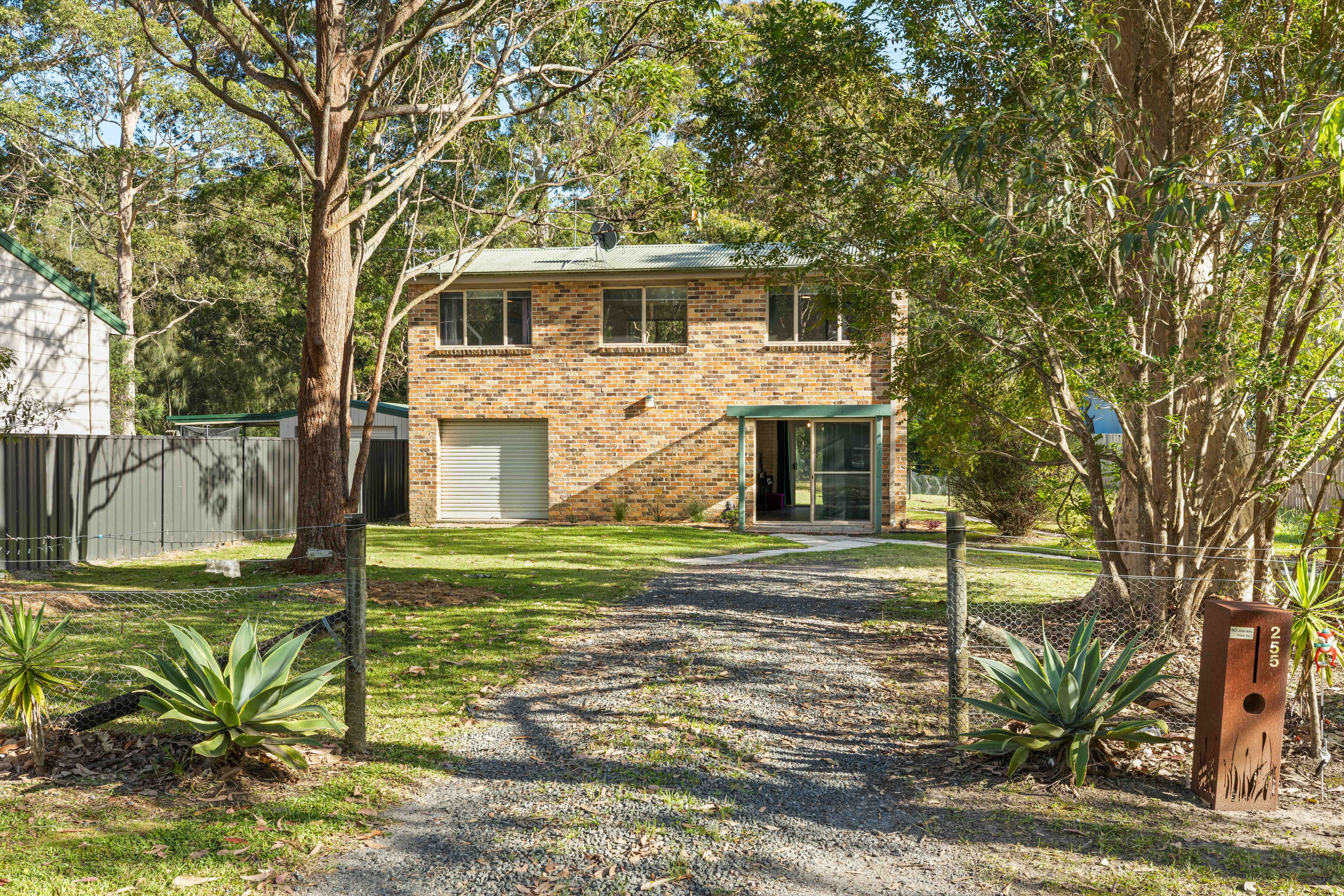 255 The Park Drive, Sanctuary Point NSW 2540