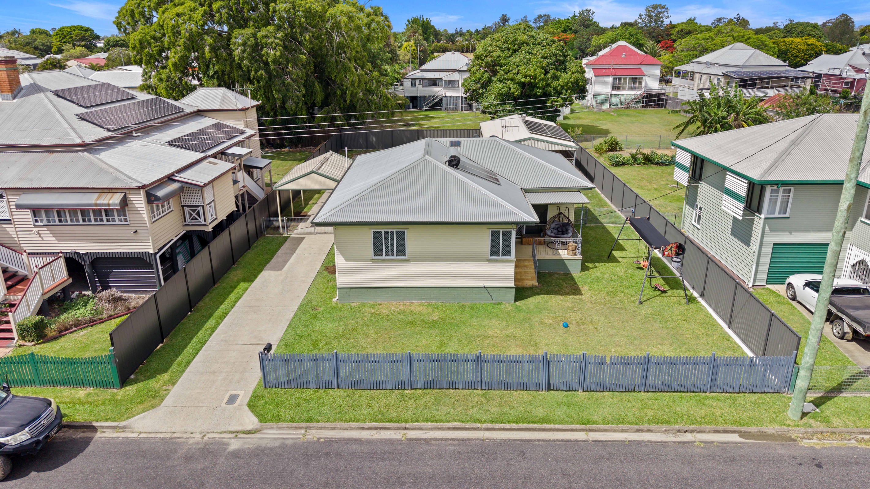 6 Mouquet Lane, Maryborough, QLD 4650
