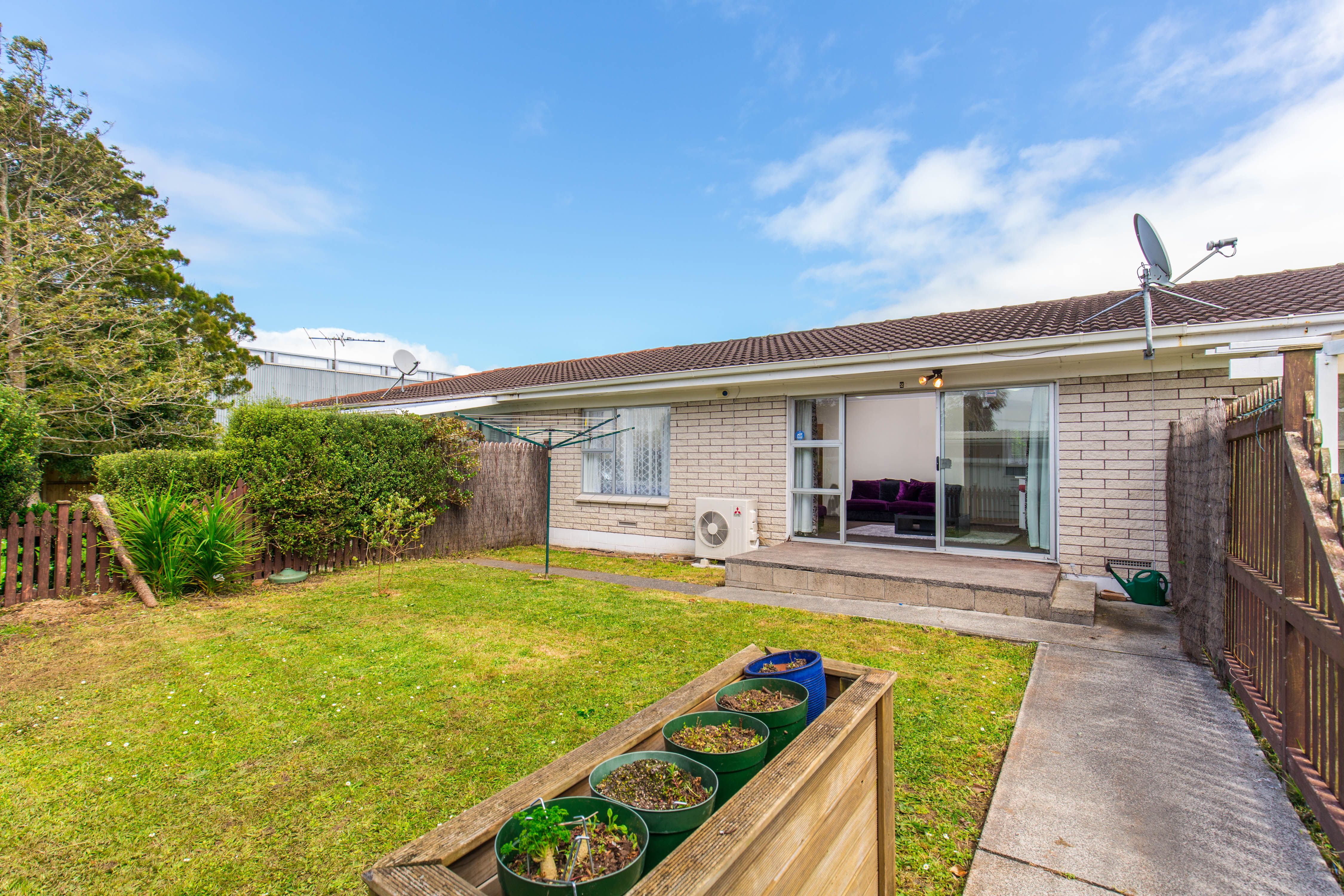 2/146 Puhinui Road, Papatoetoe, Manukau City