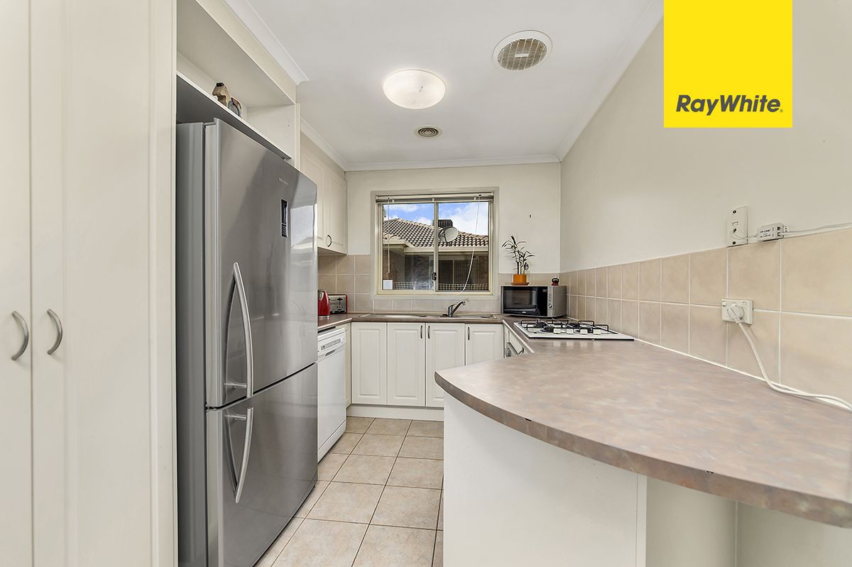 52 Traeger Street, Dunlop, ACT 2615