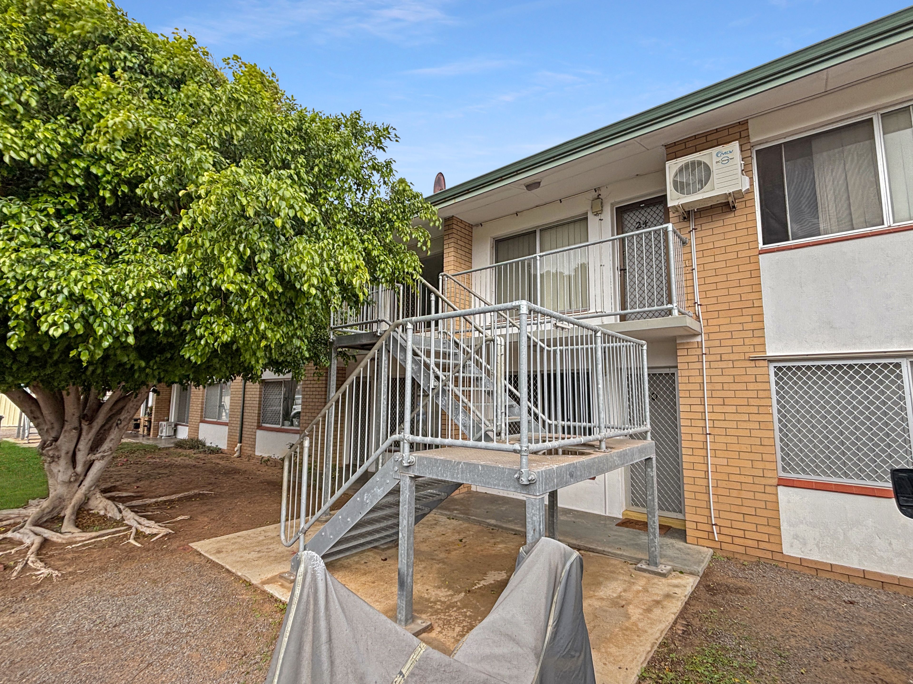 23/141 Augustus Street, Geraldton, WA 6530