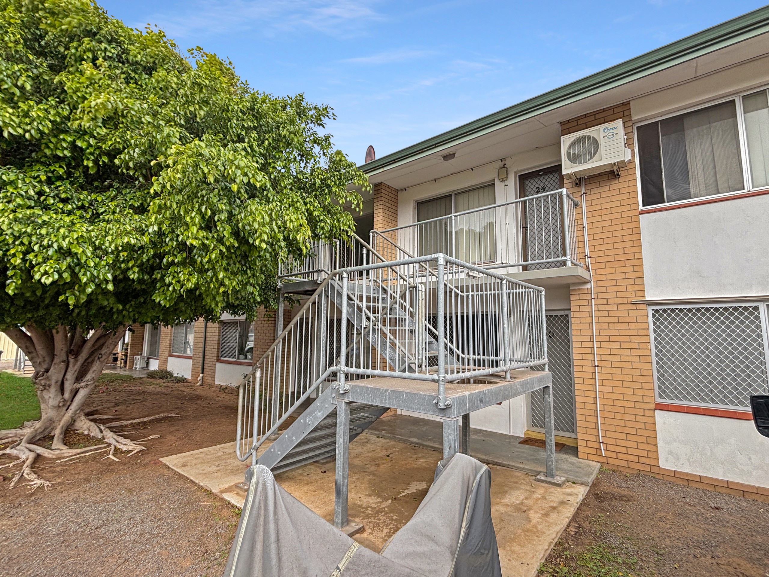 23/141 Augustus Street, Geraldton, WA 6530