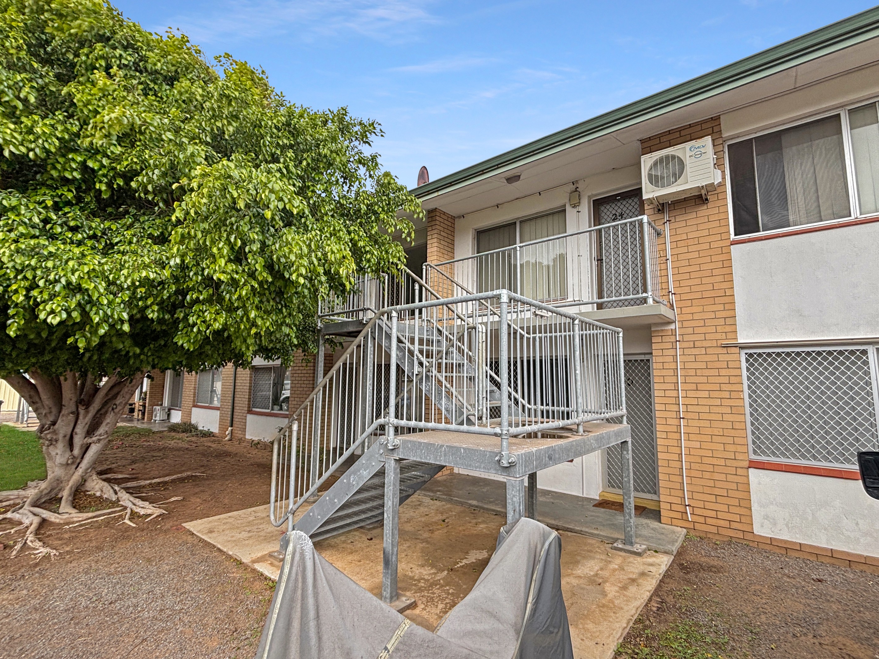 23/141 Augustus Street, Geraldton, WA 6530