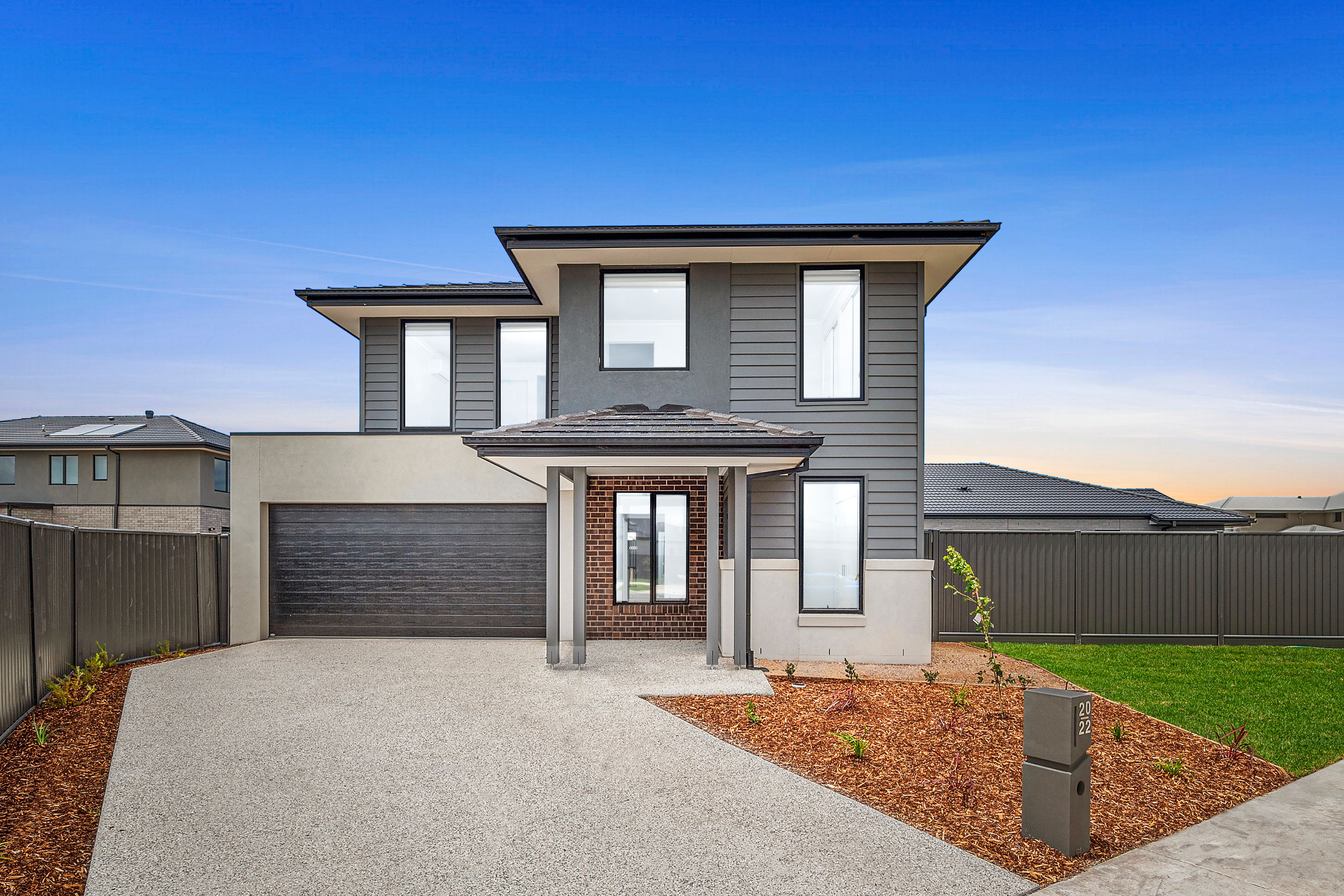 20-22 Koolah Drive , Lara VIC 3212
