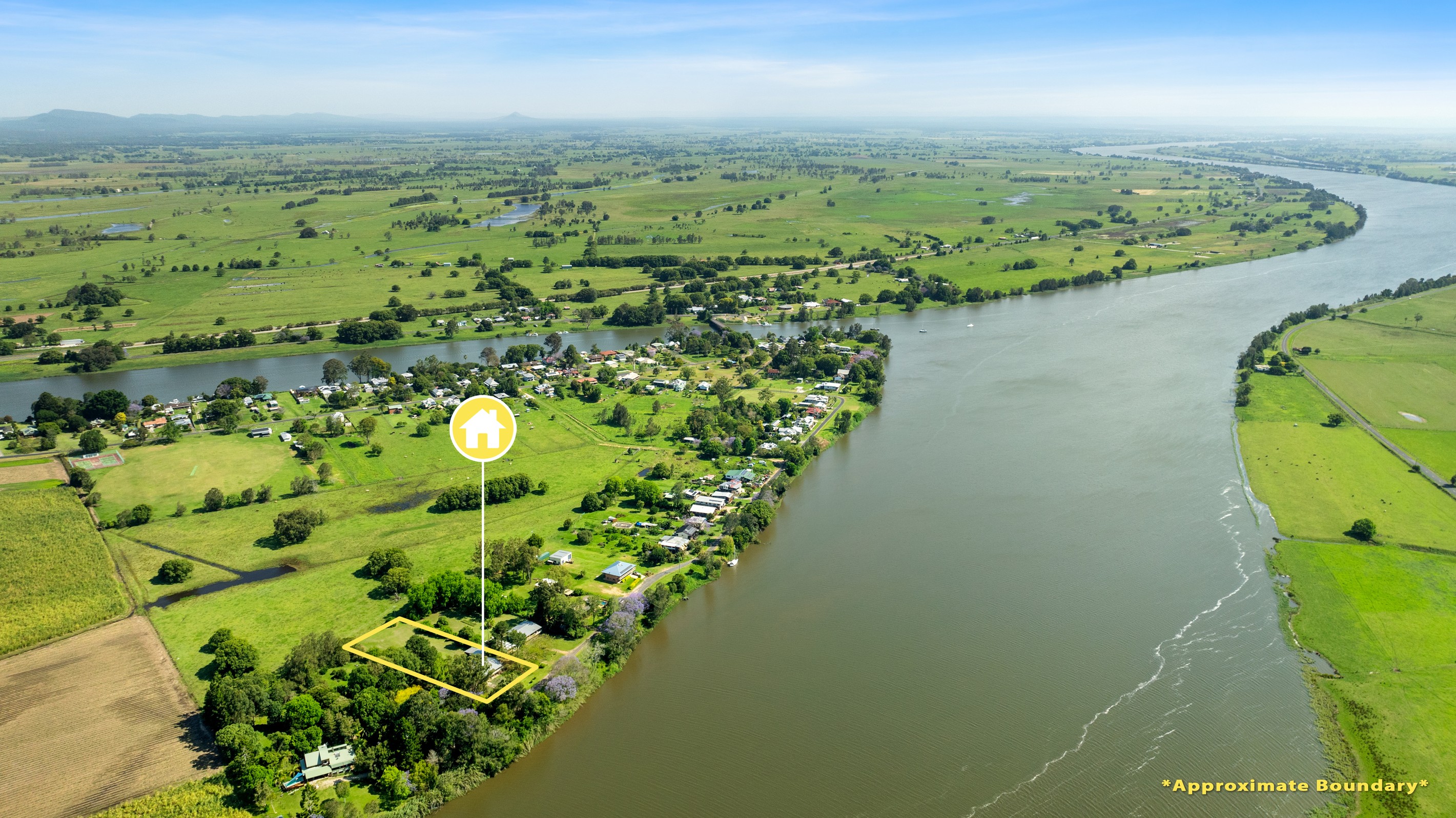 78 River Street, Brushgrove, NSW 2460