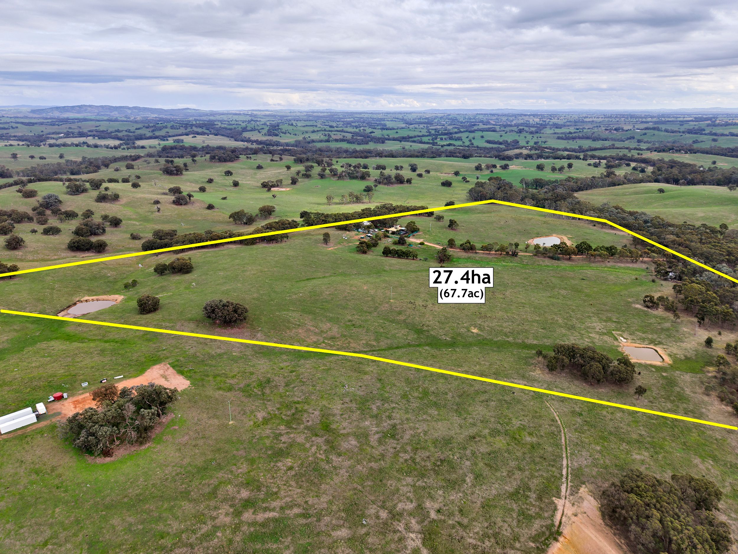 75 Heathcote-East Baynton Road — photo 20 of 21