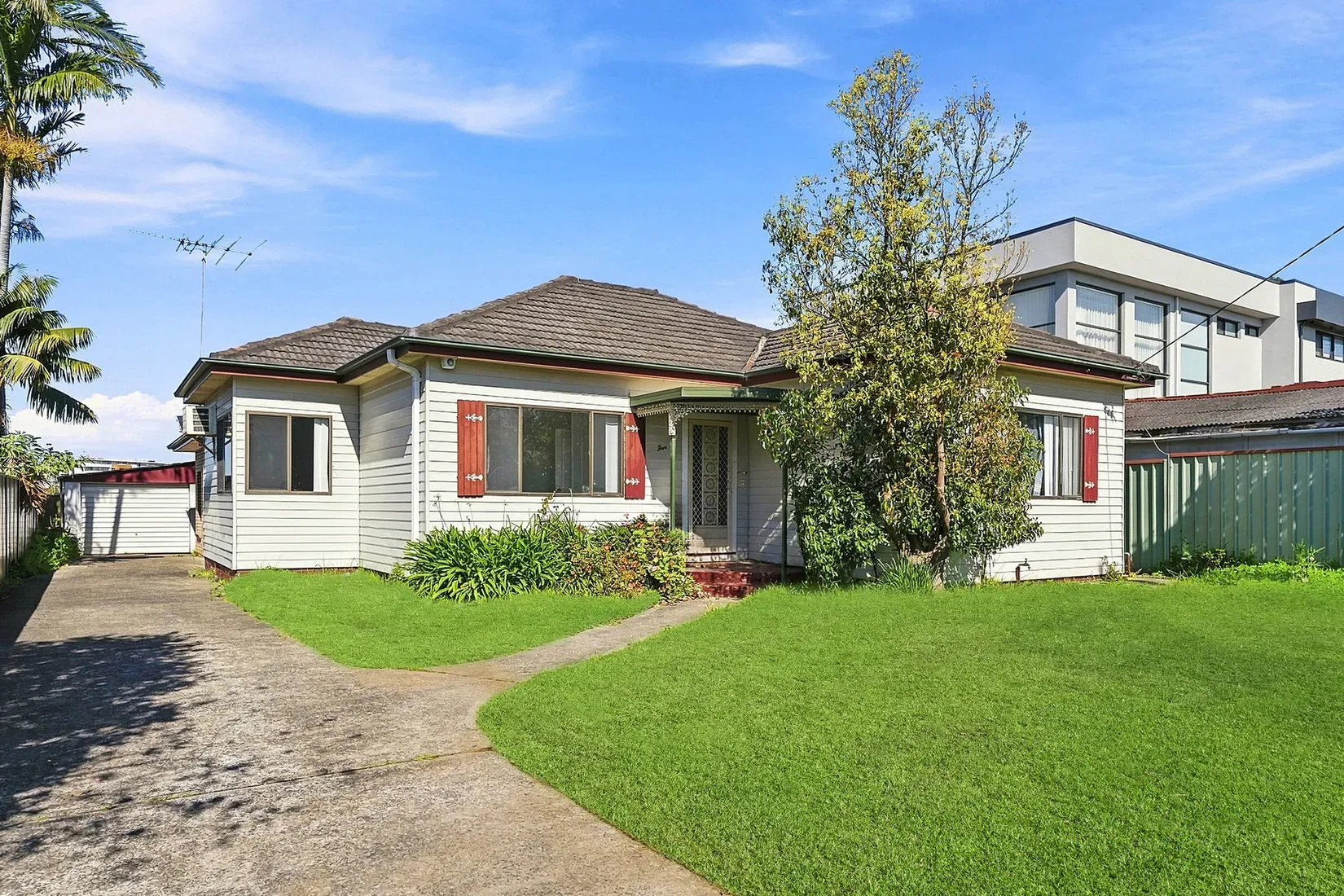 5 Tennyson Street — photo from Ray White The Ryde Group