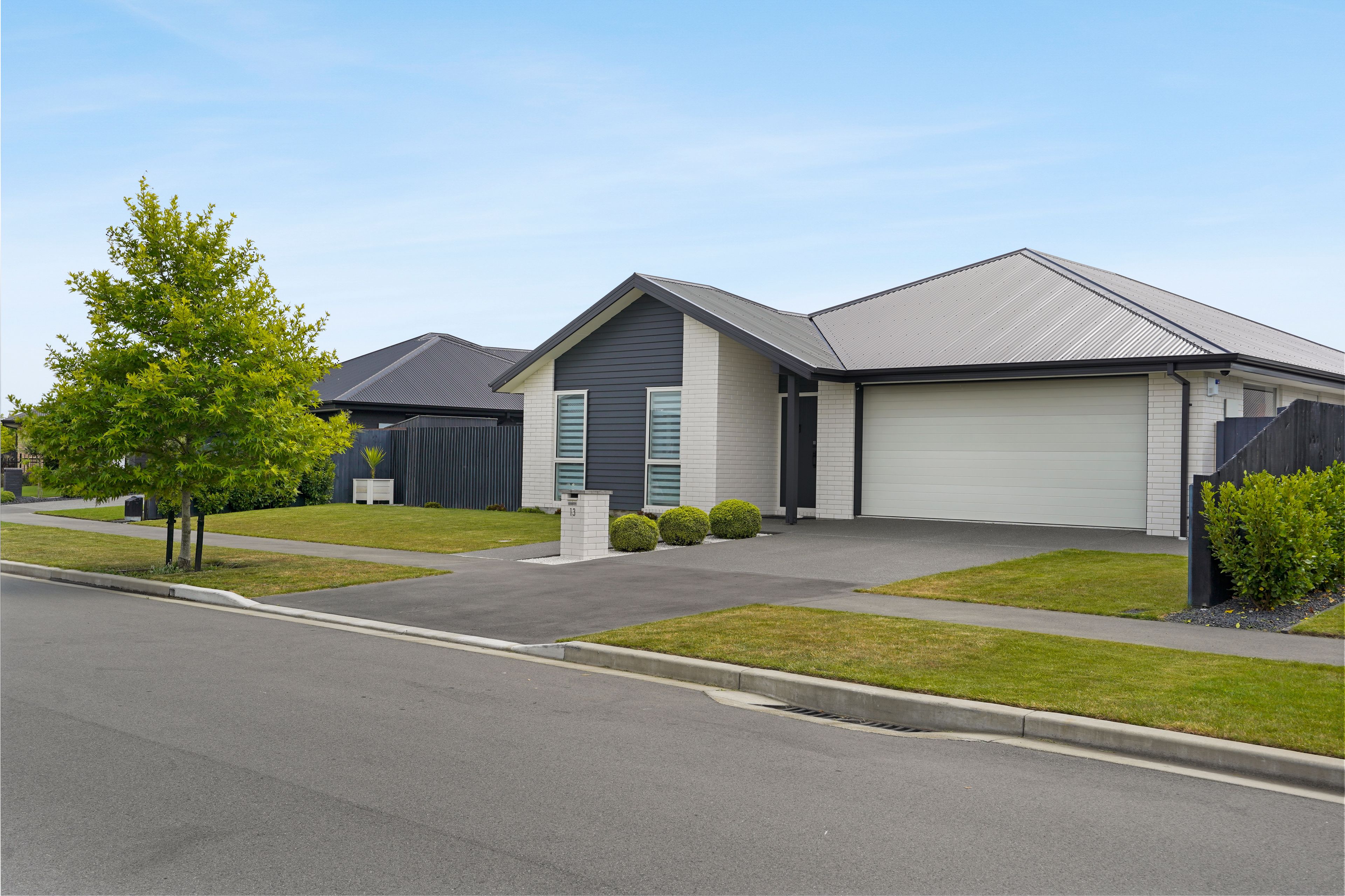 13 Henrietta Street, Marshland, Christchurch City