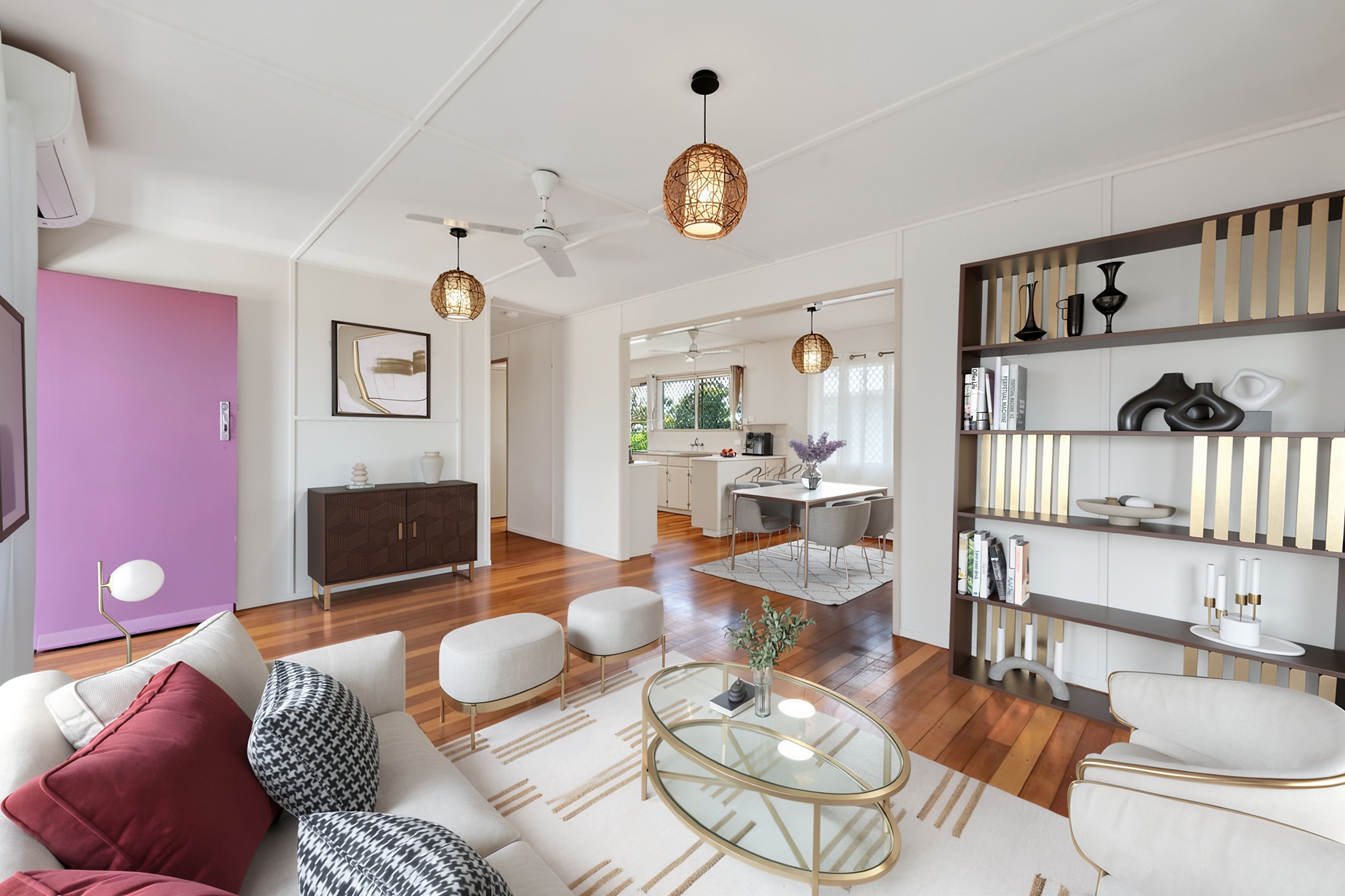 23 Clements Crescent — photo 4 of 19