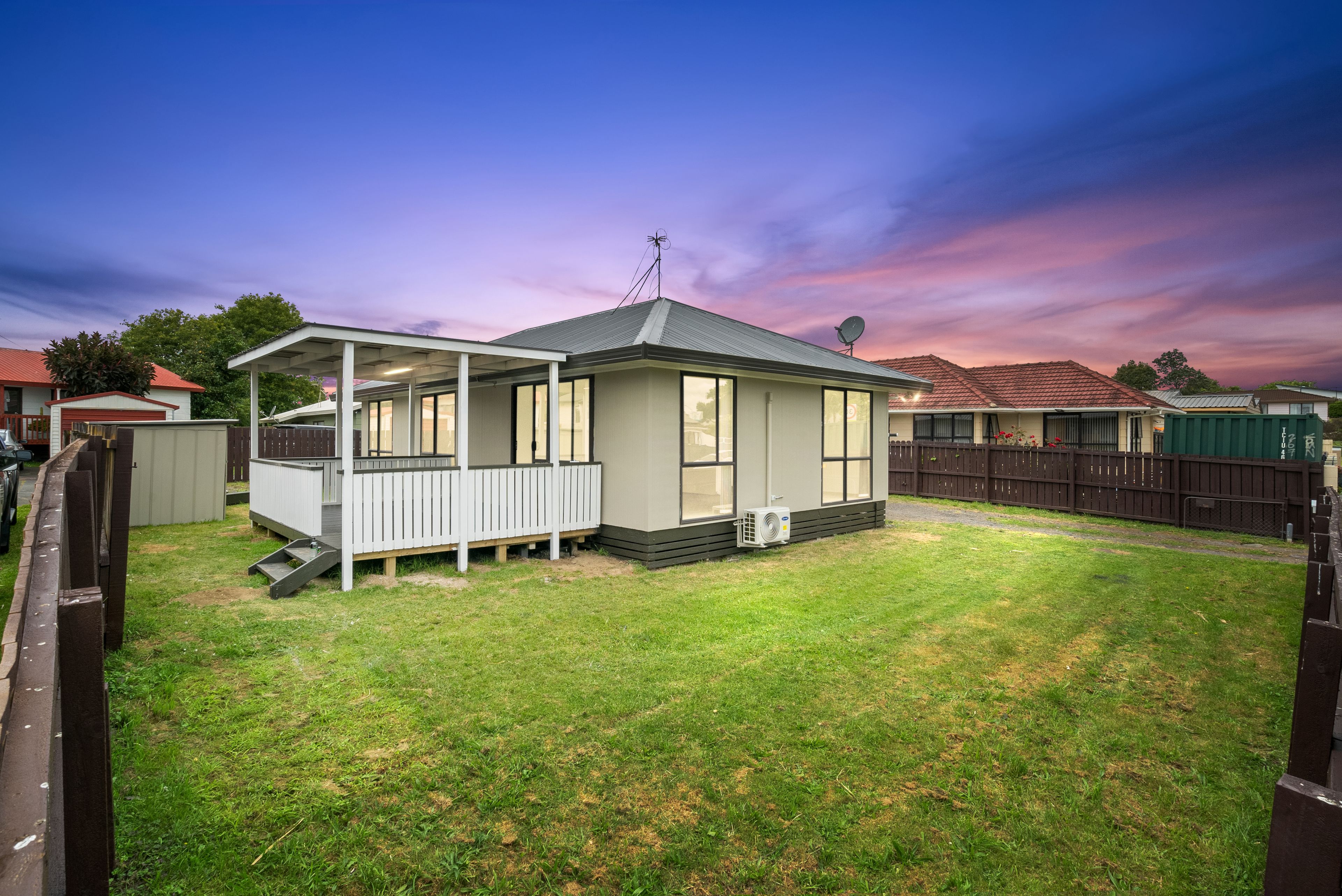 1/3 Barneys Farm Road, Clendon Park, Manukau City