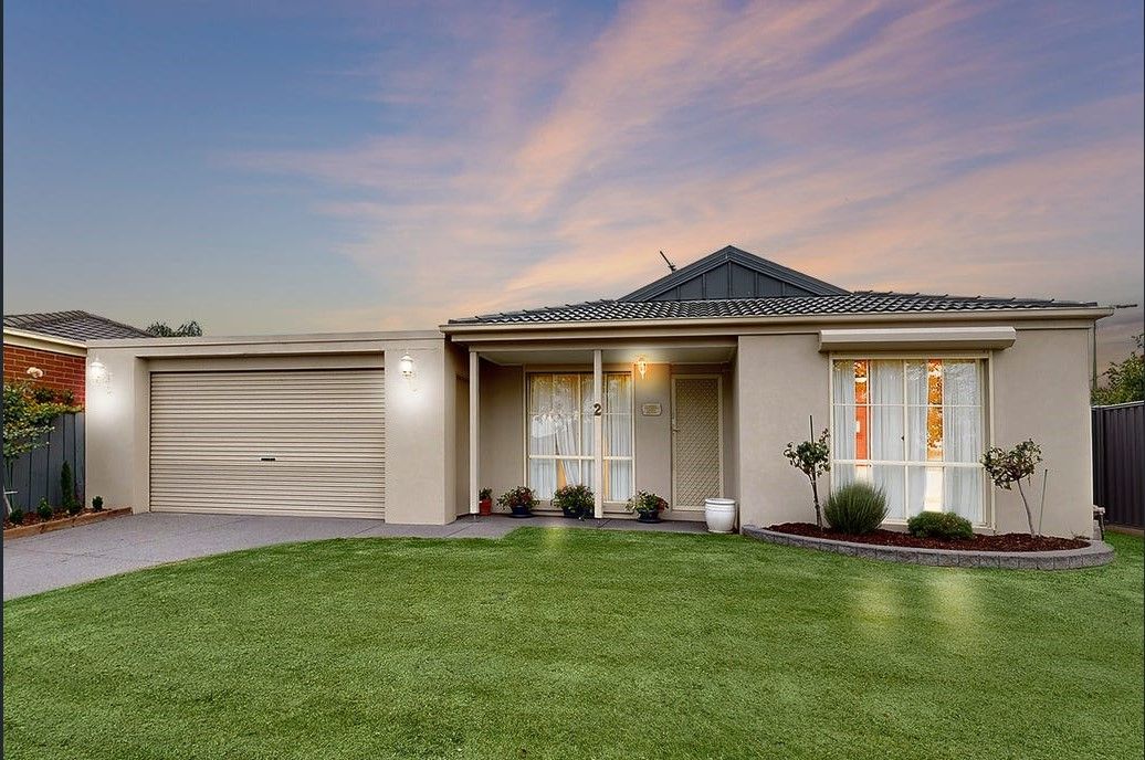 2 Arnica Close — photo from Ray White Cranbourne
