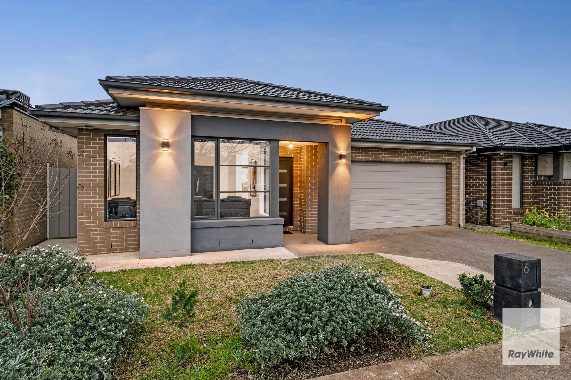 6 Beaumont Street, AINTREE, VIC 3336