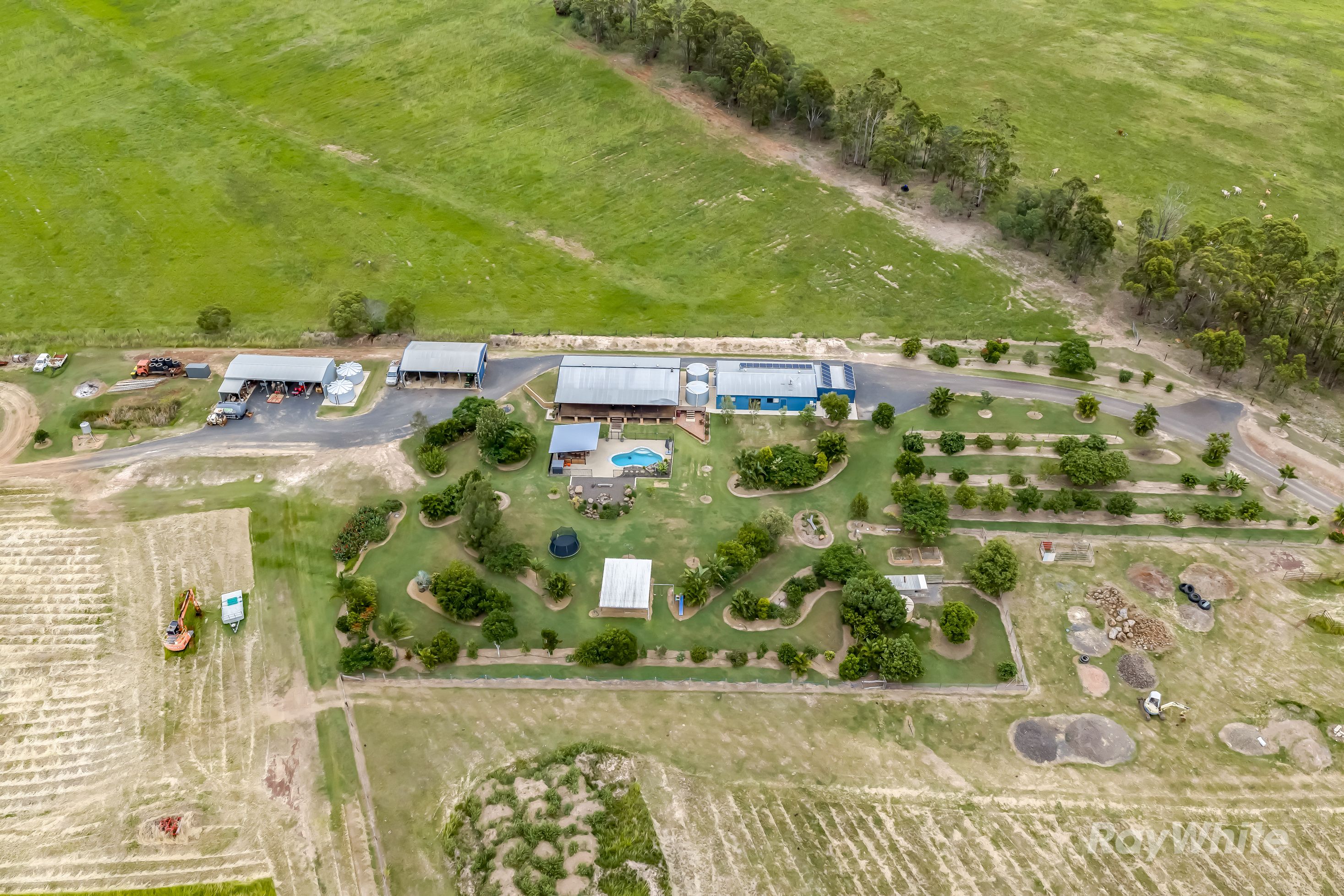 57 Jones Road, Bucca, QLD 4670