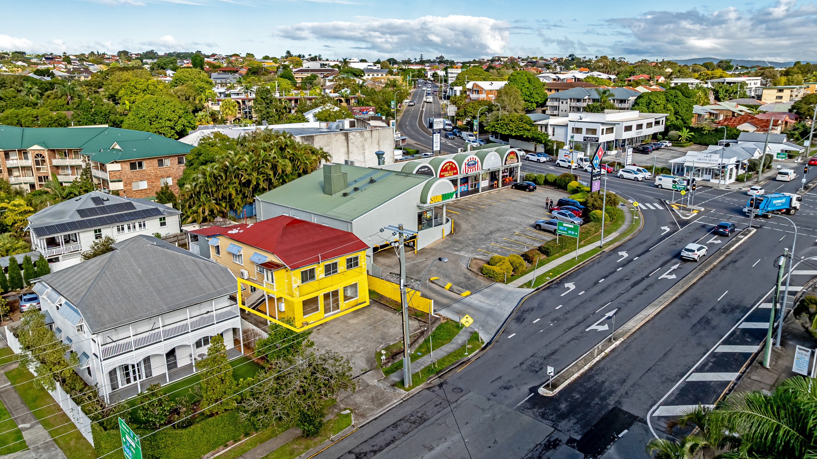 2/104 Junction Road, Clayfield, QLD 4011