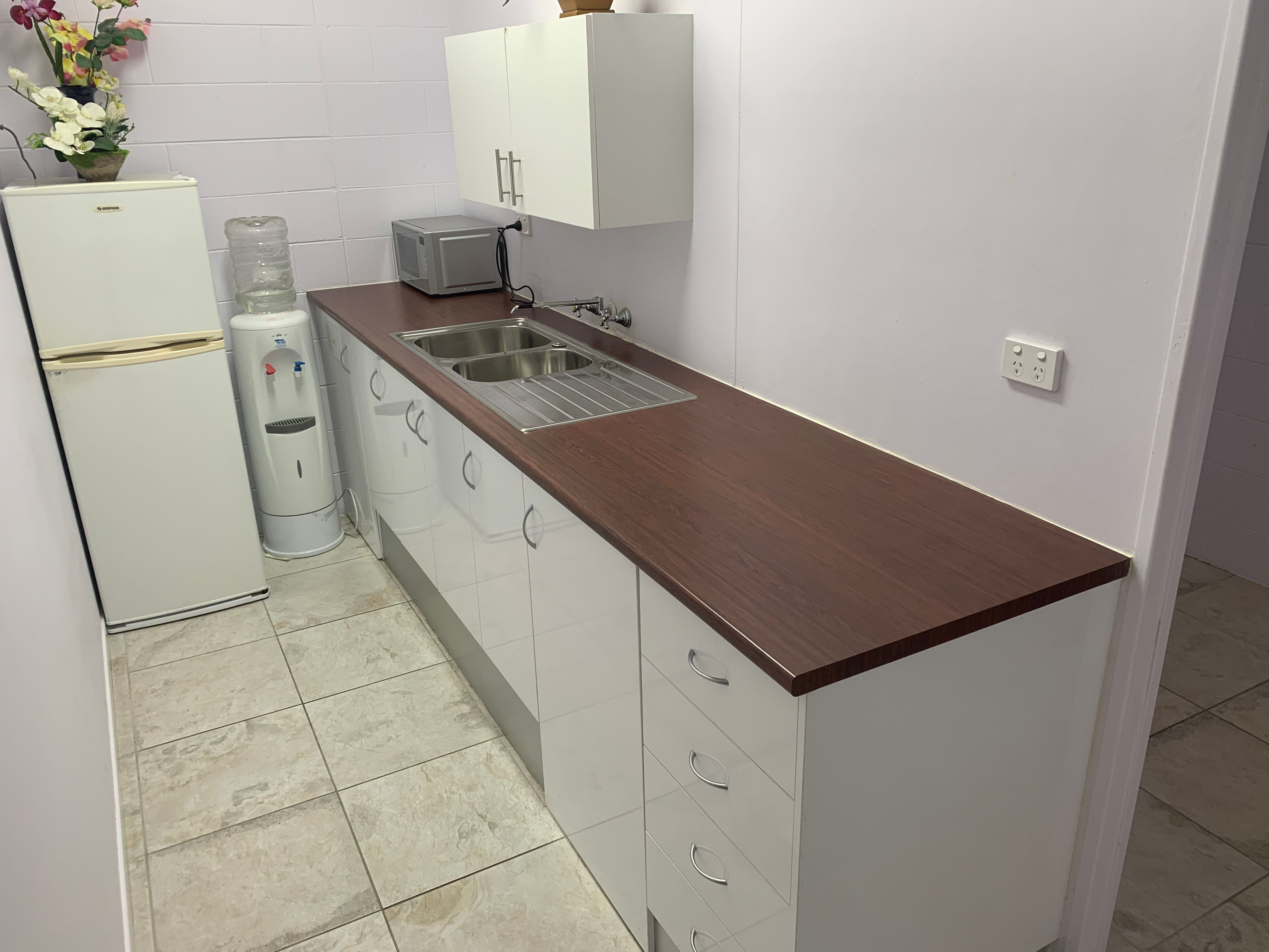 Lots 2&3/3842 Pease Street, Manoora, QLD 4870 Industrial/Warehouse