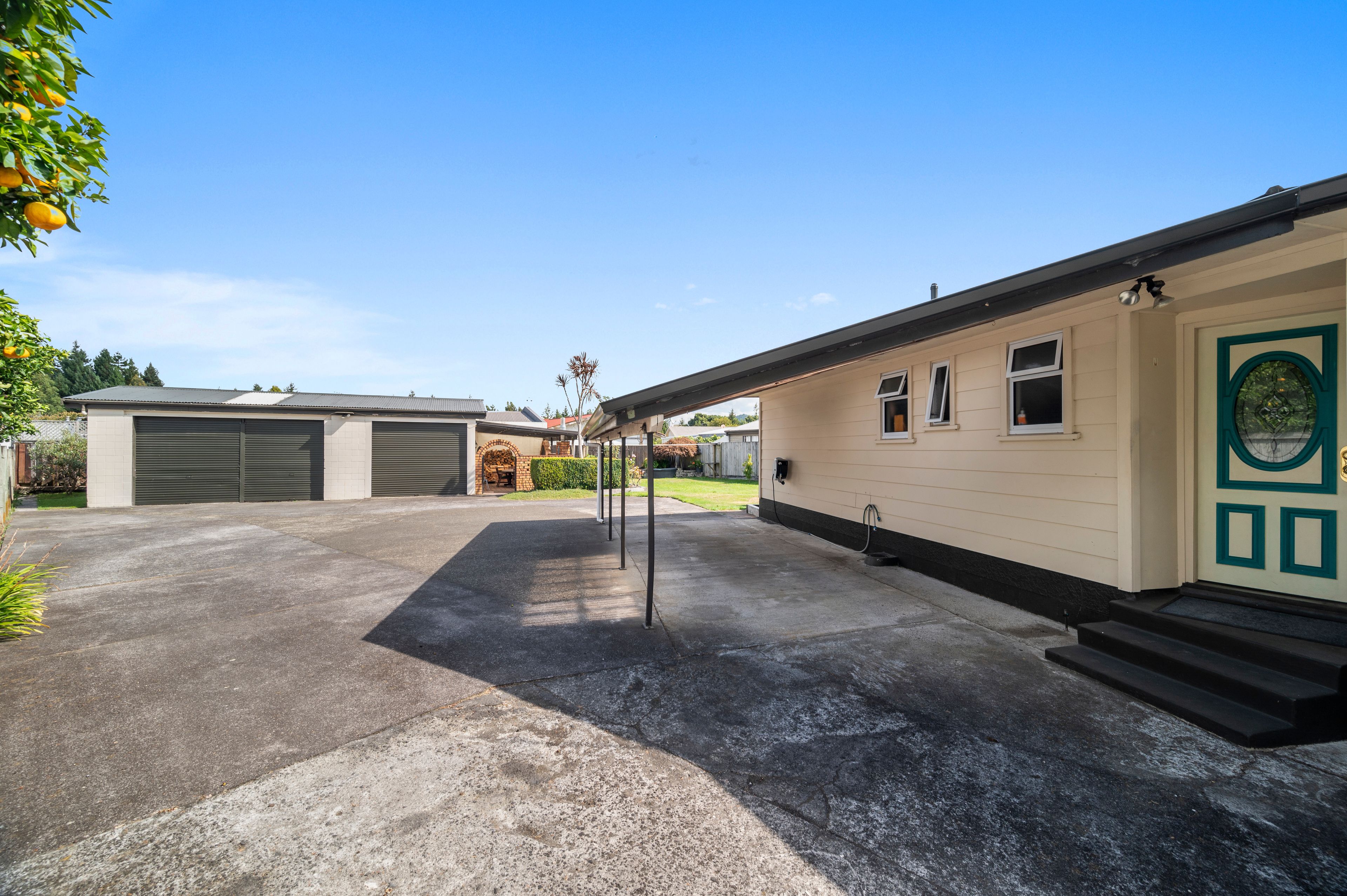 7 Adam Place, Mangakakahi, Rotorua District