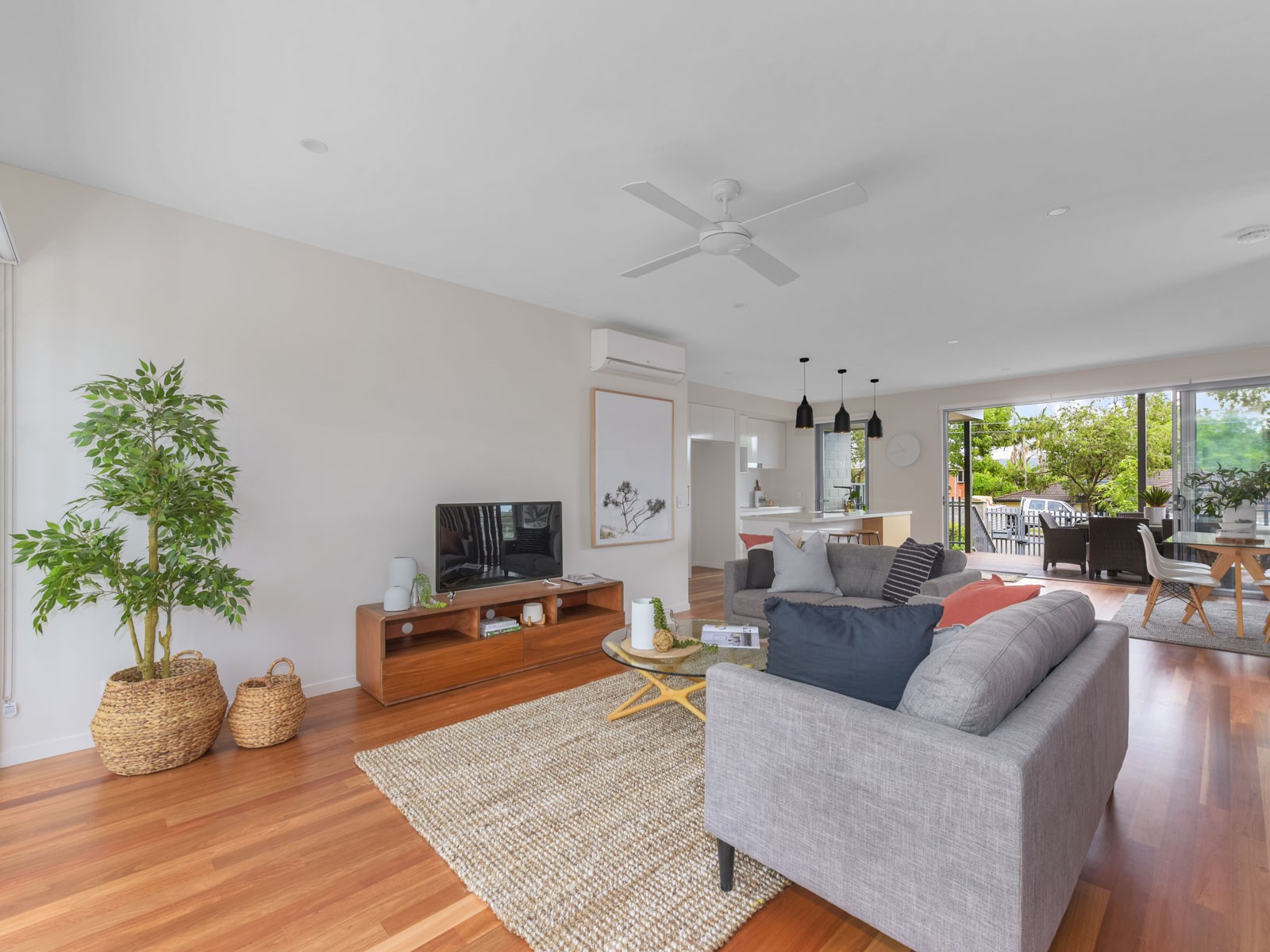 Lot 208/33 Kersley Road, Kenmore, QLD 4069