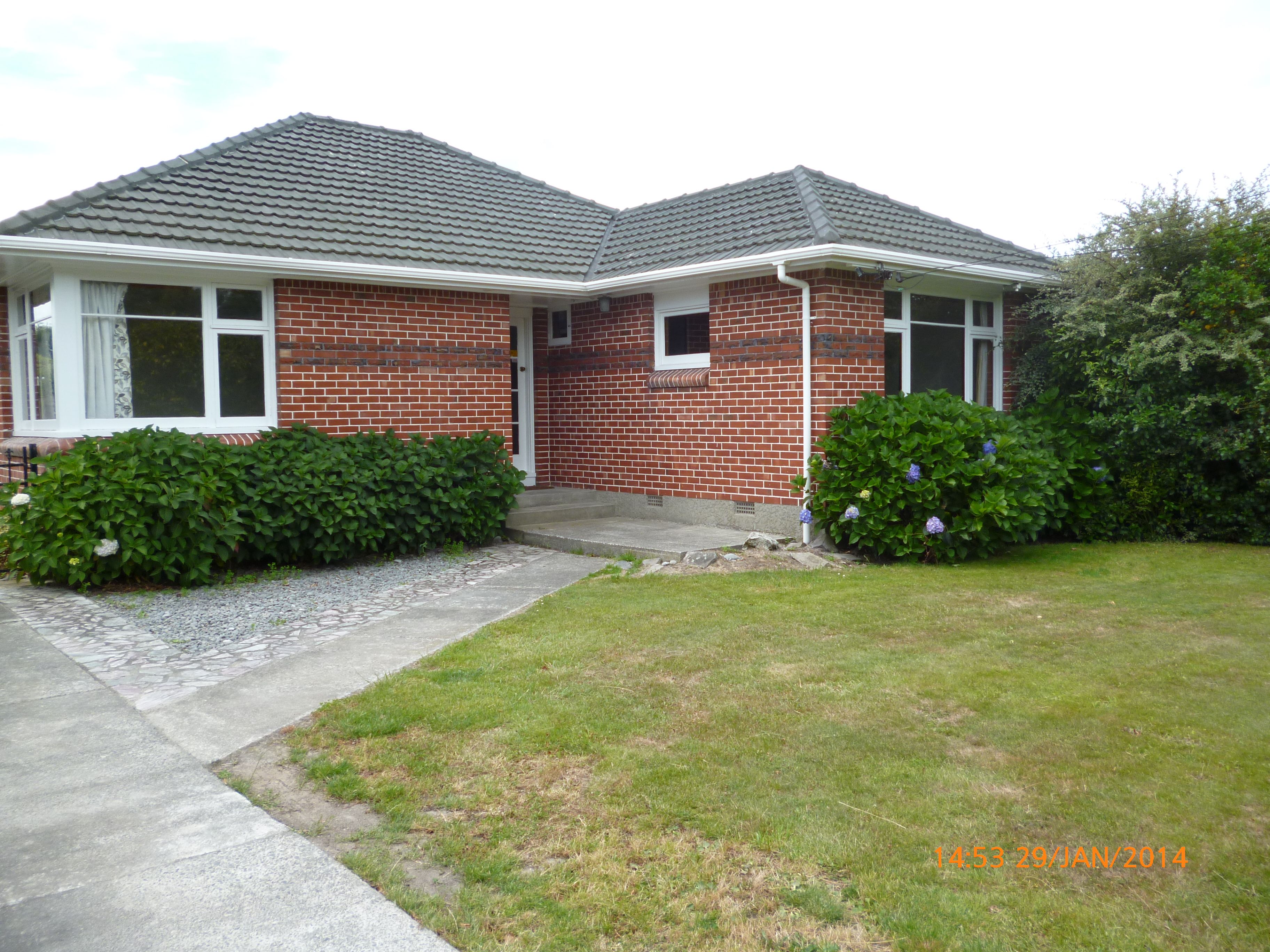 33 Ravenna Street, Avonhead, Christchurch City
