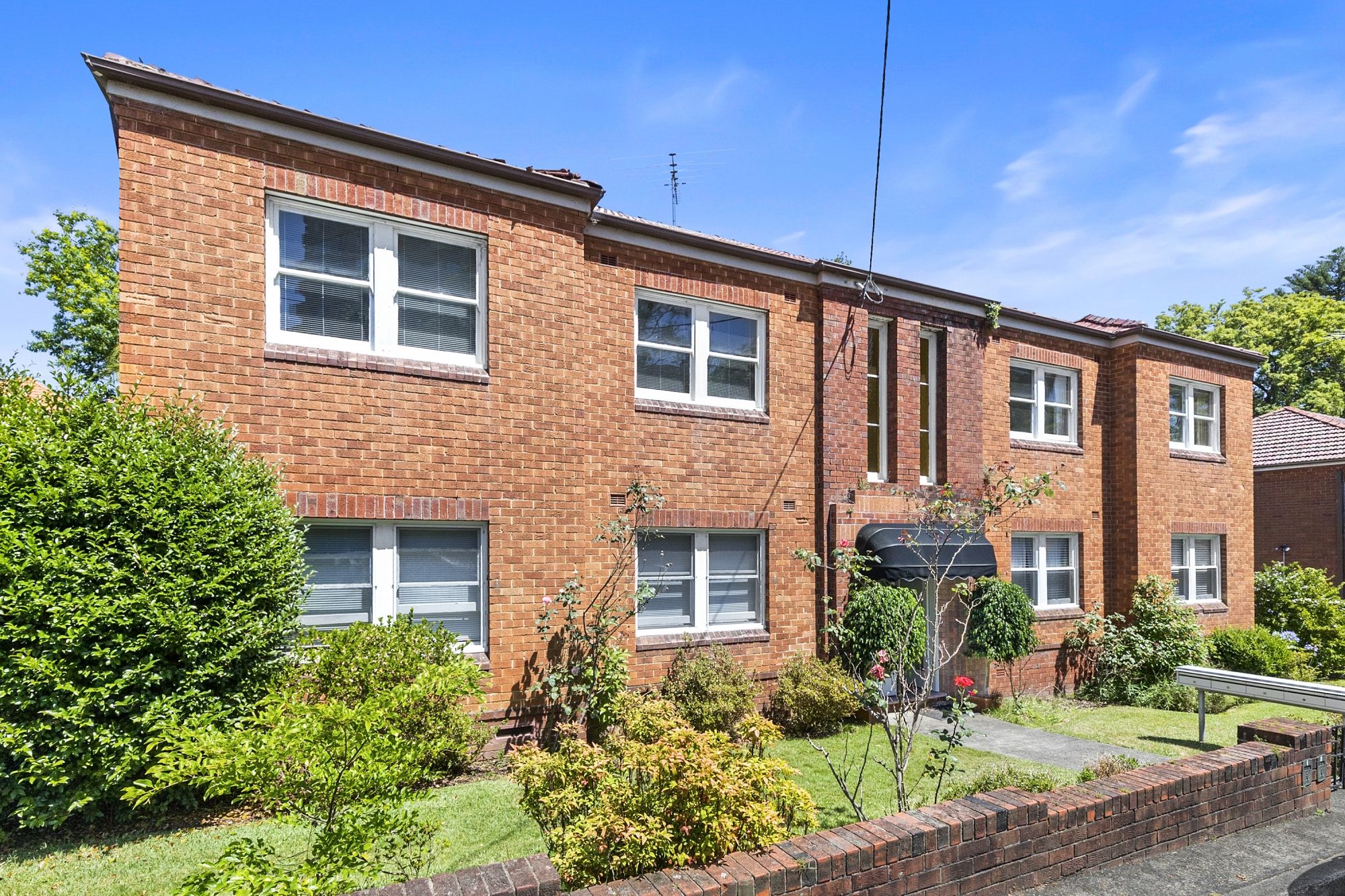 3 Moodie Street, Cammeray NSW 2062